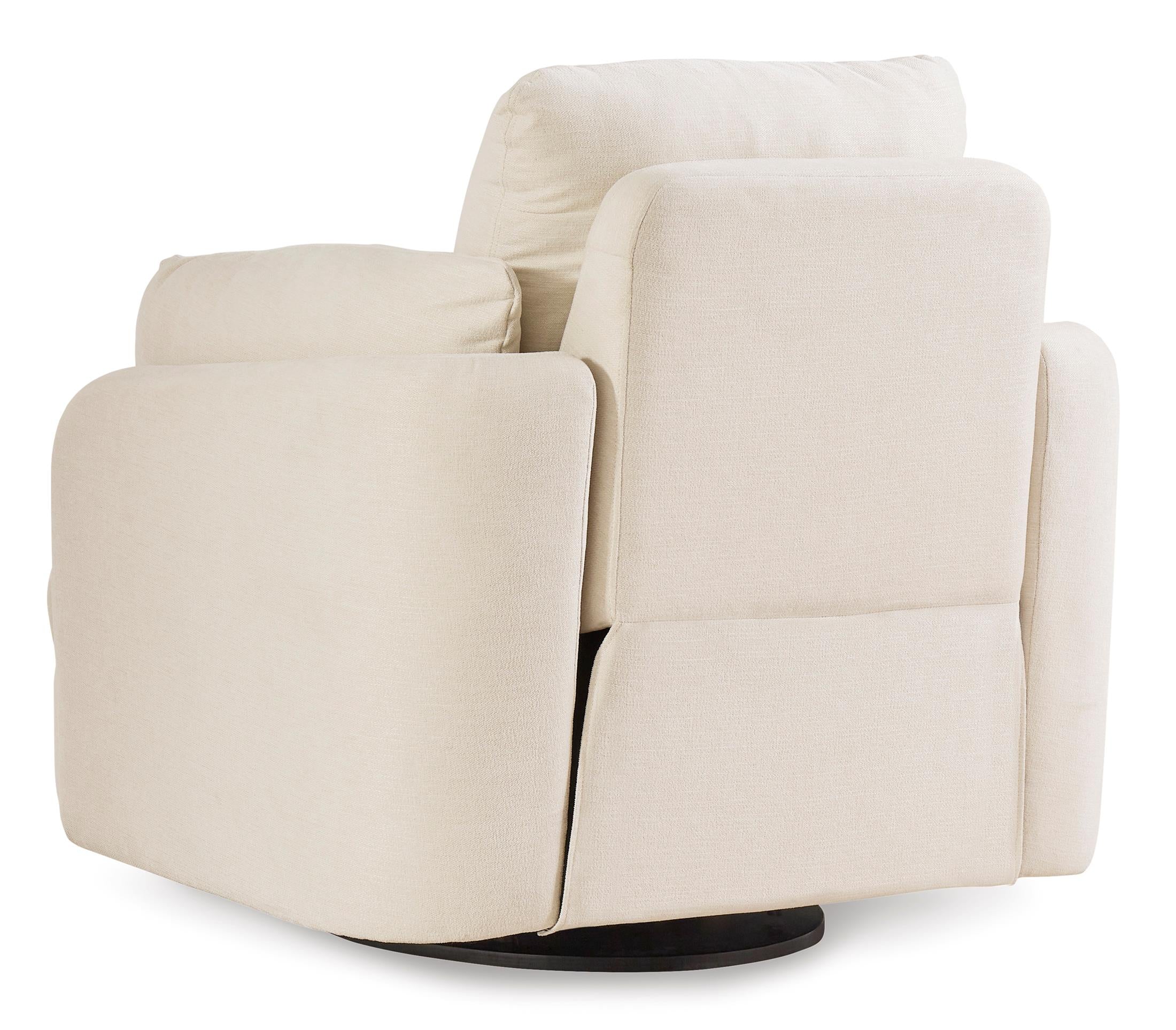 Modmax Swivel Glider Recliner - Image 34