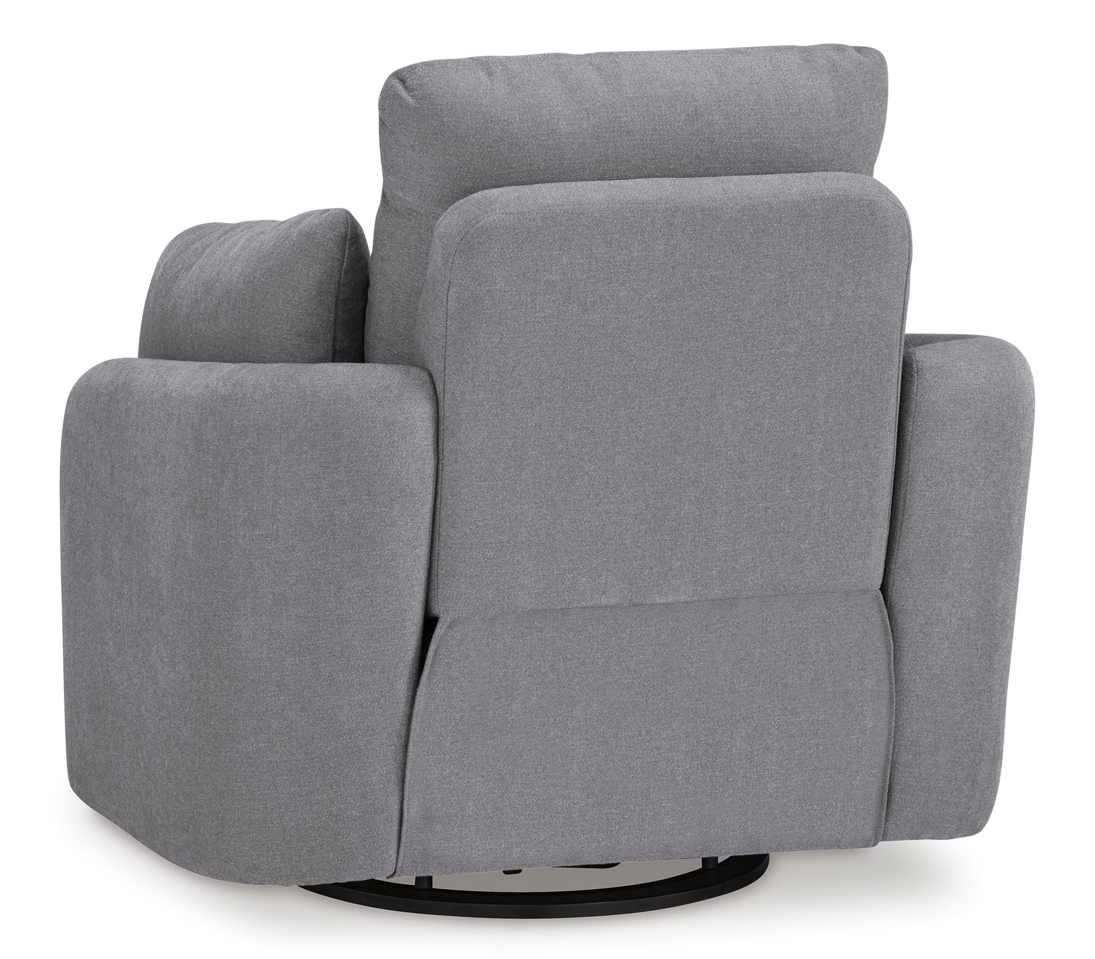 Modmax Swivel Glider Recliner - Image 6