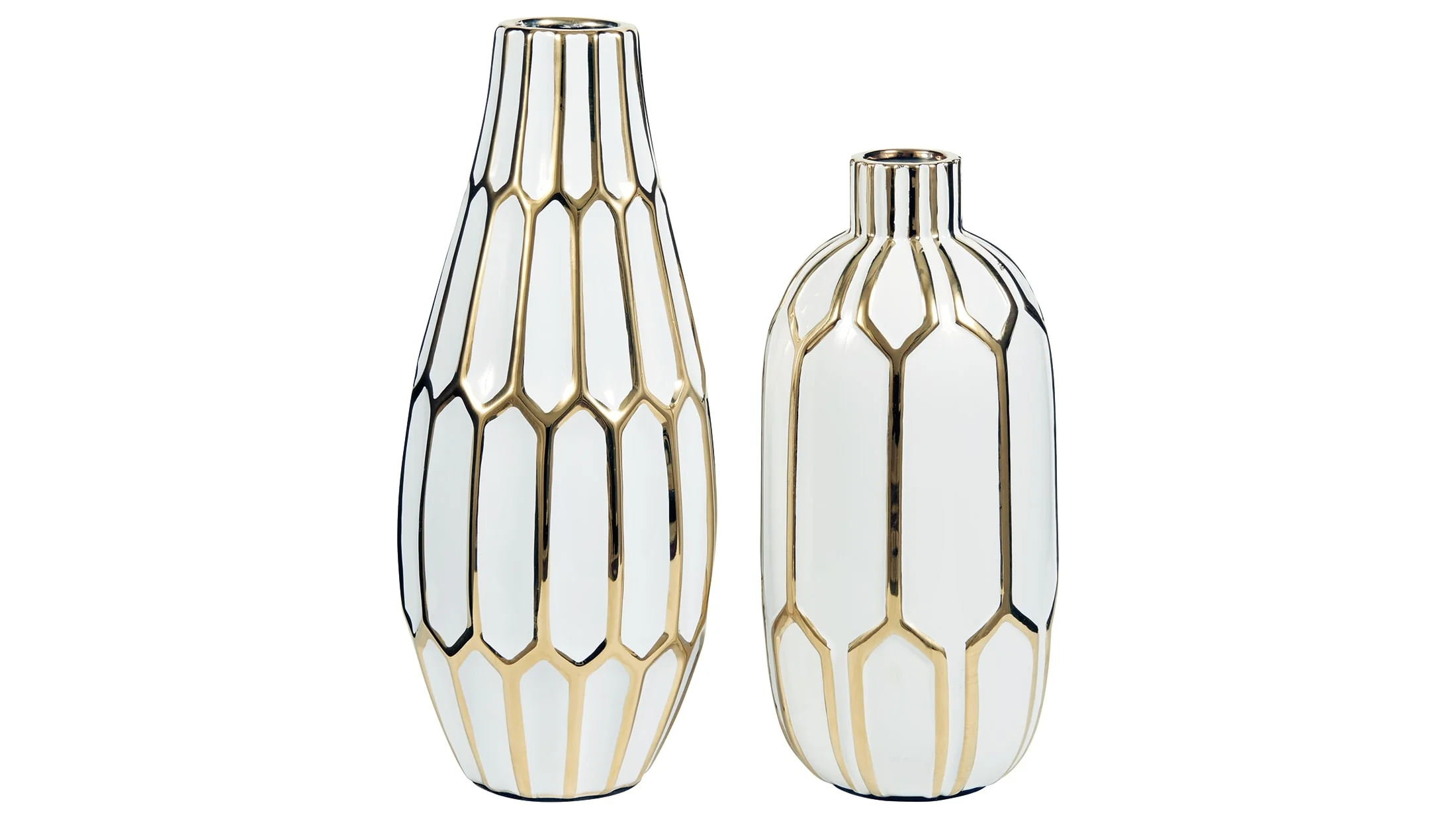 Mohsen Vase (Set of 2) - Image 4