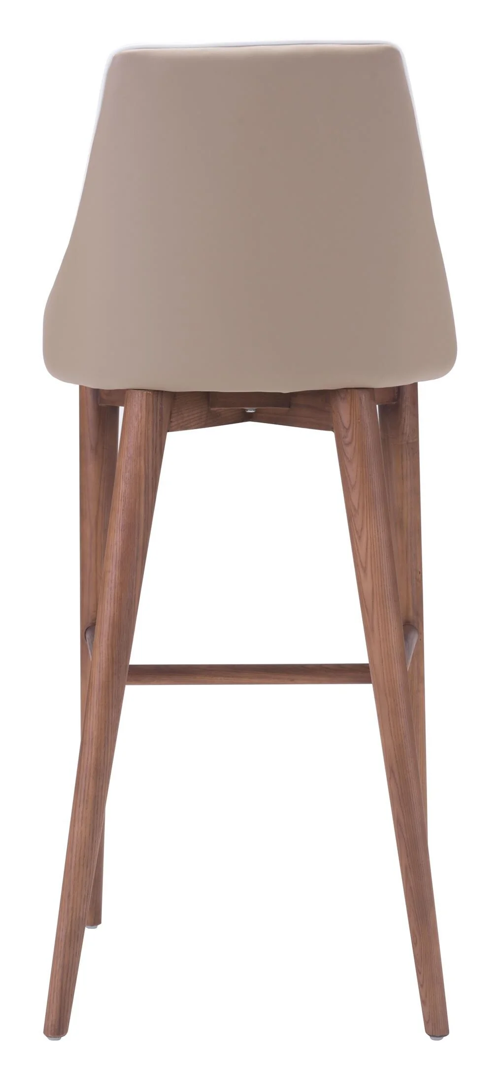 Moor Barstool Beige - Image 4