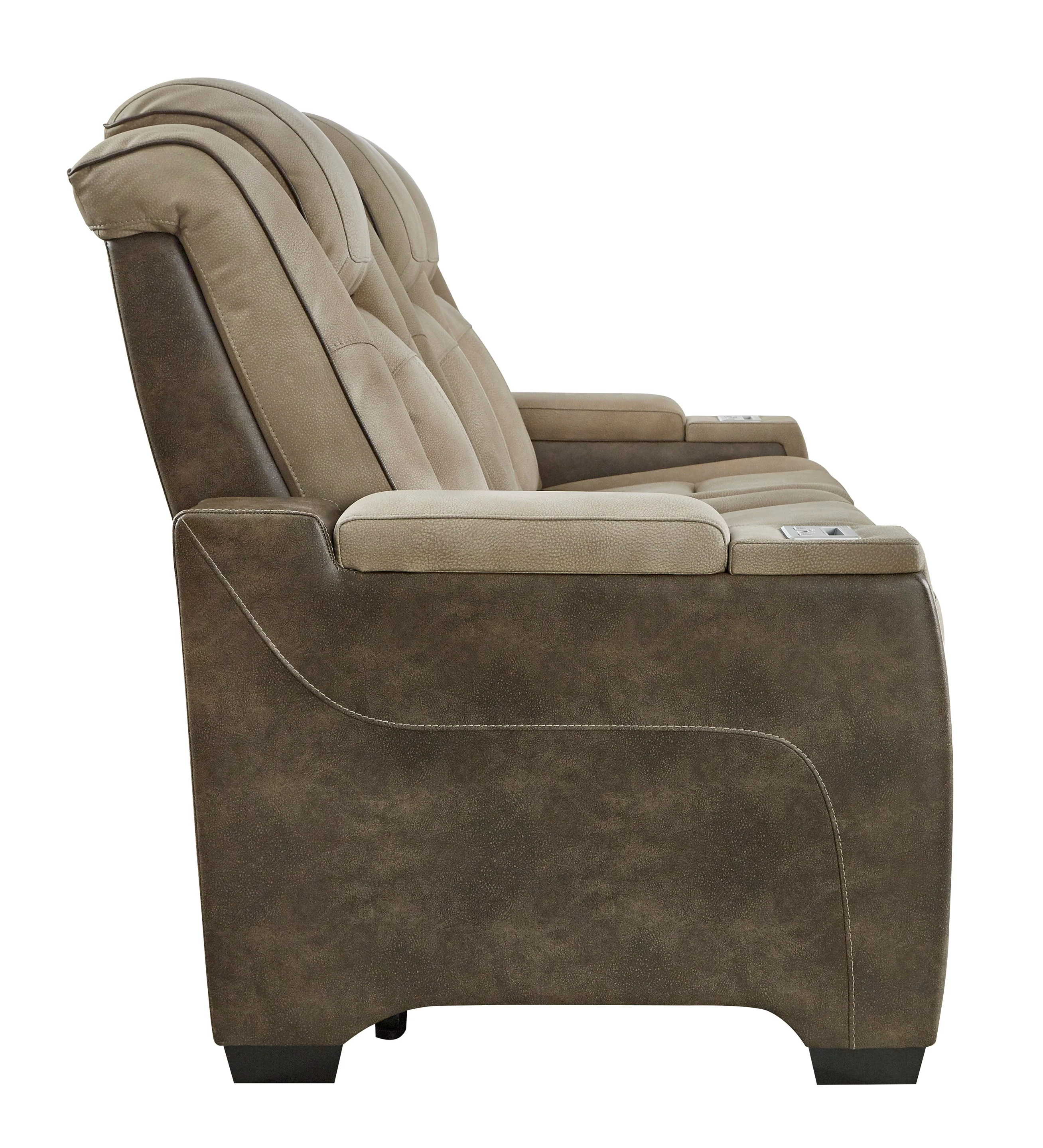 Next-Gen DuraPella Power Reclining Sofa - Image 6