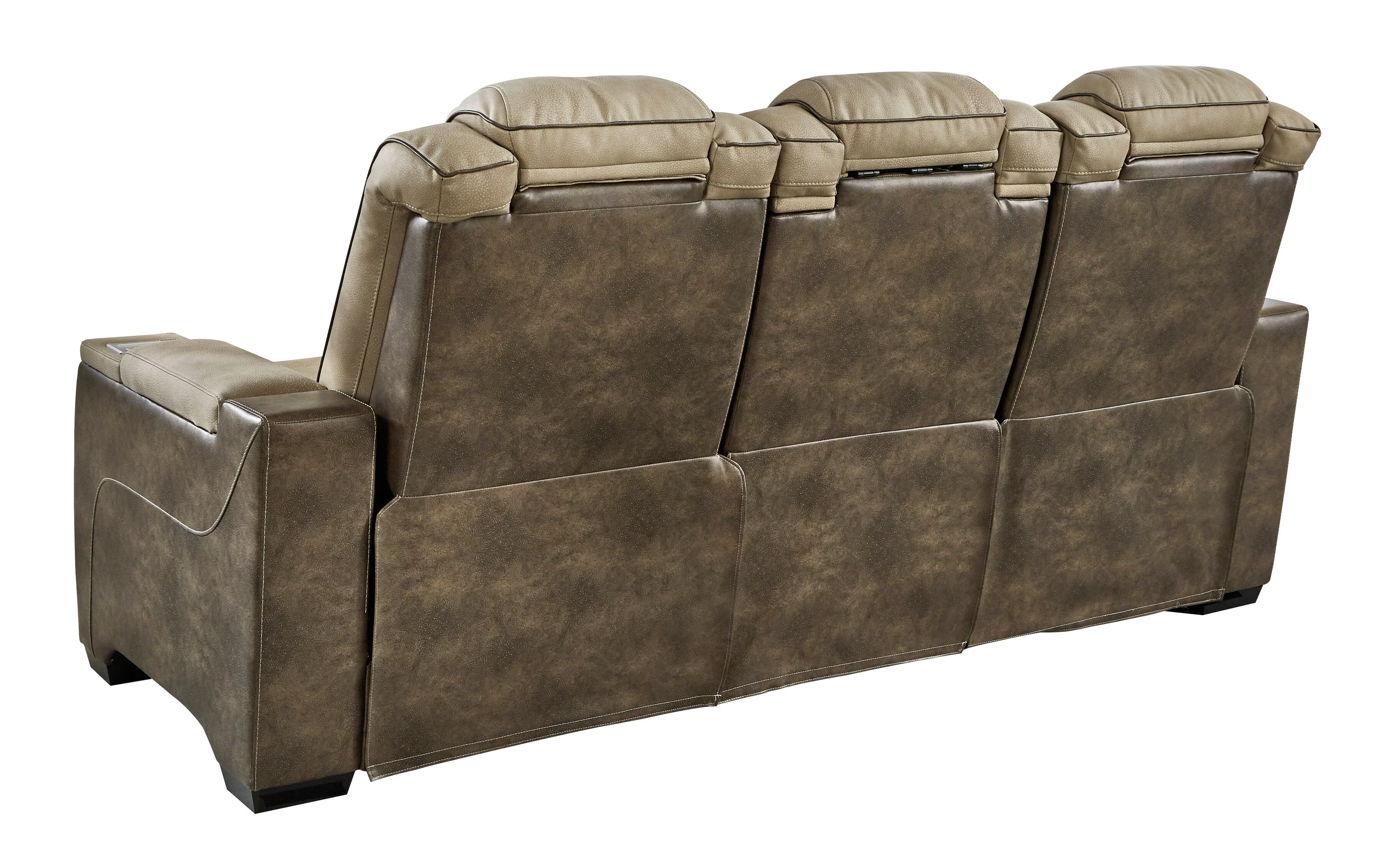 Next-Gen DuraPella Power Reclining Sofa - Image 7
