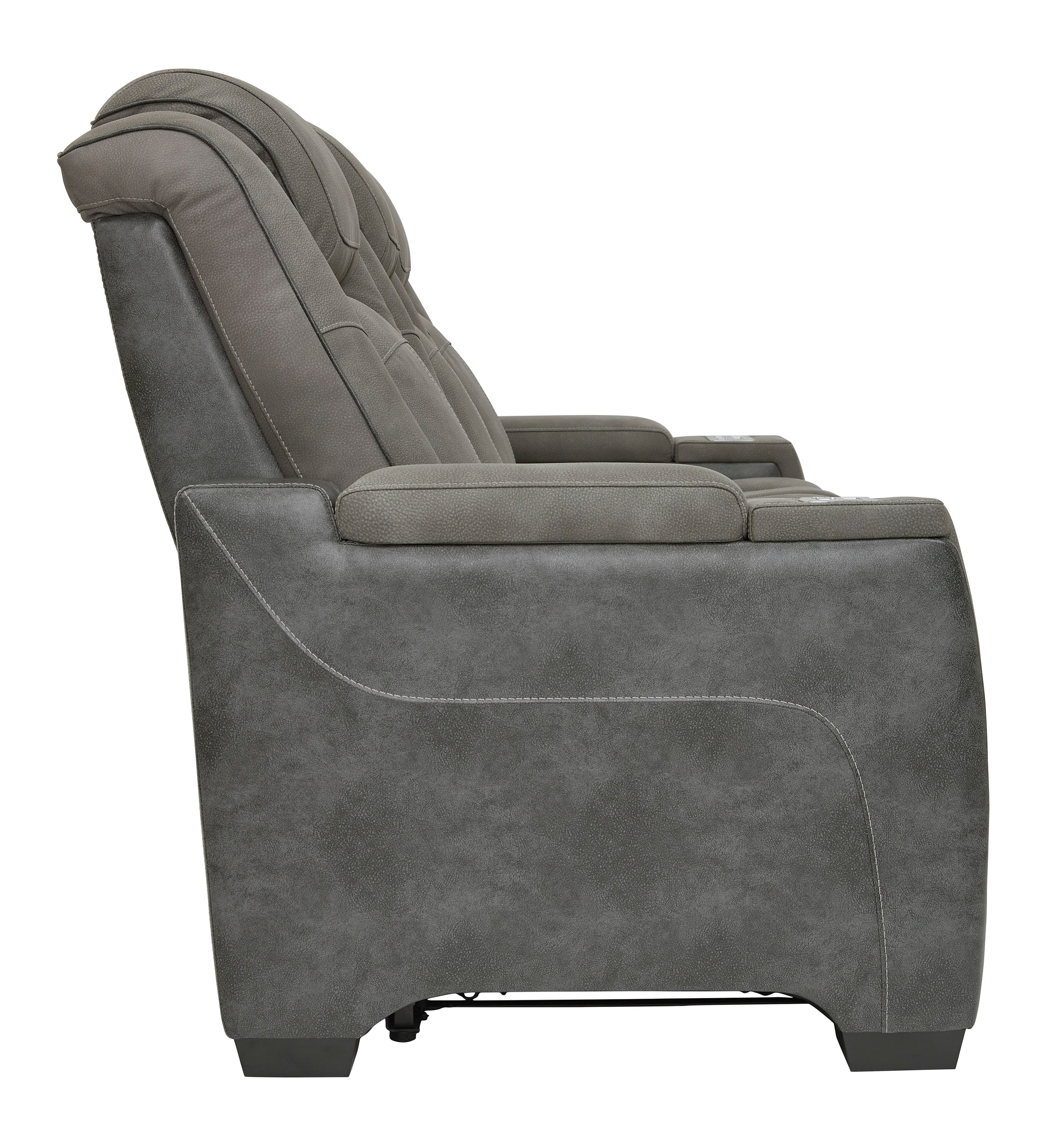 Next-Gen DuraPella Power Reclining Sofa - Image 6