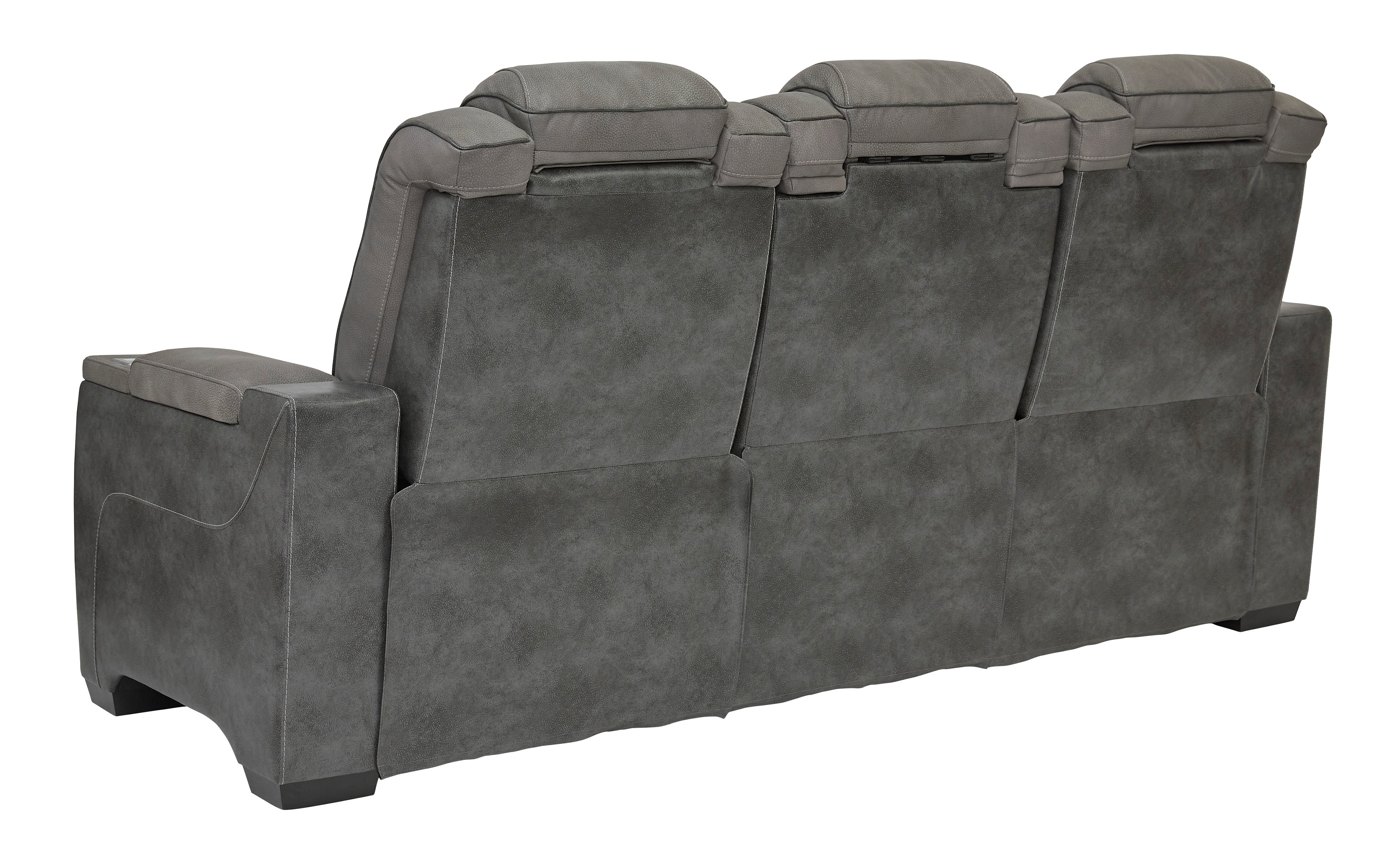 Next-Gen DuraPella Power Reclining Sofa - Image 7