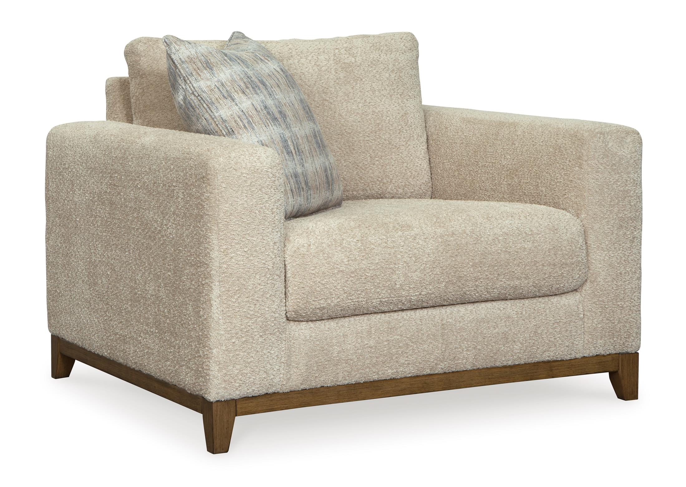 Parklynn Oversized Chair - Image 4