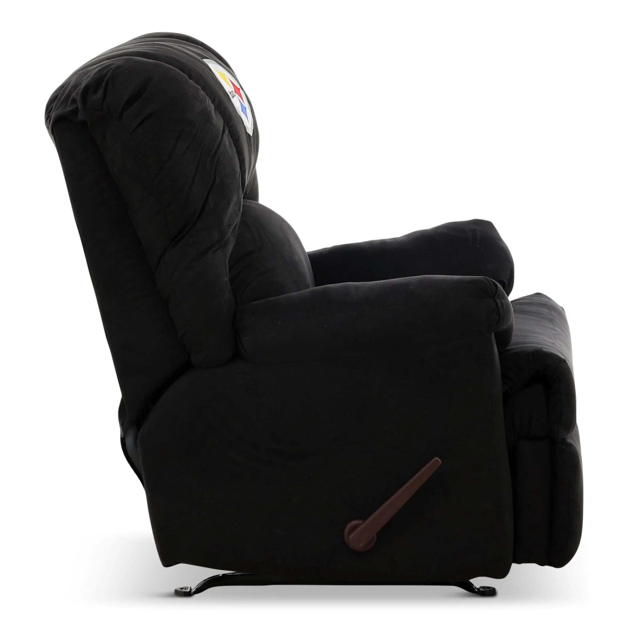 Pittsburgh Steelers Playoff Recliner - Image 10