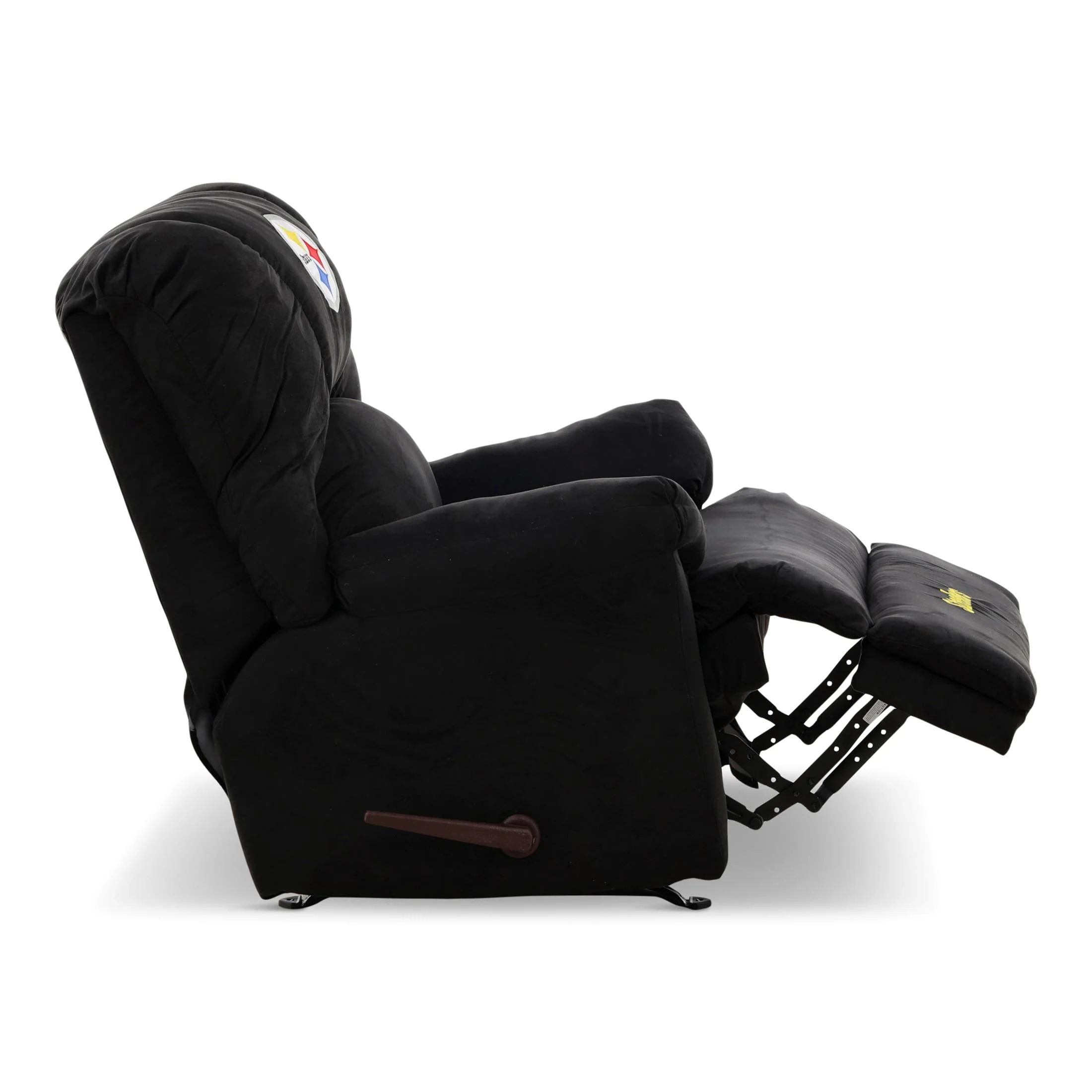 Pittsburgh Steelers Playoff Recliner - Image 11