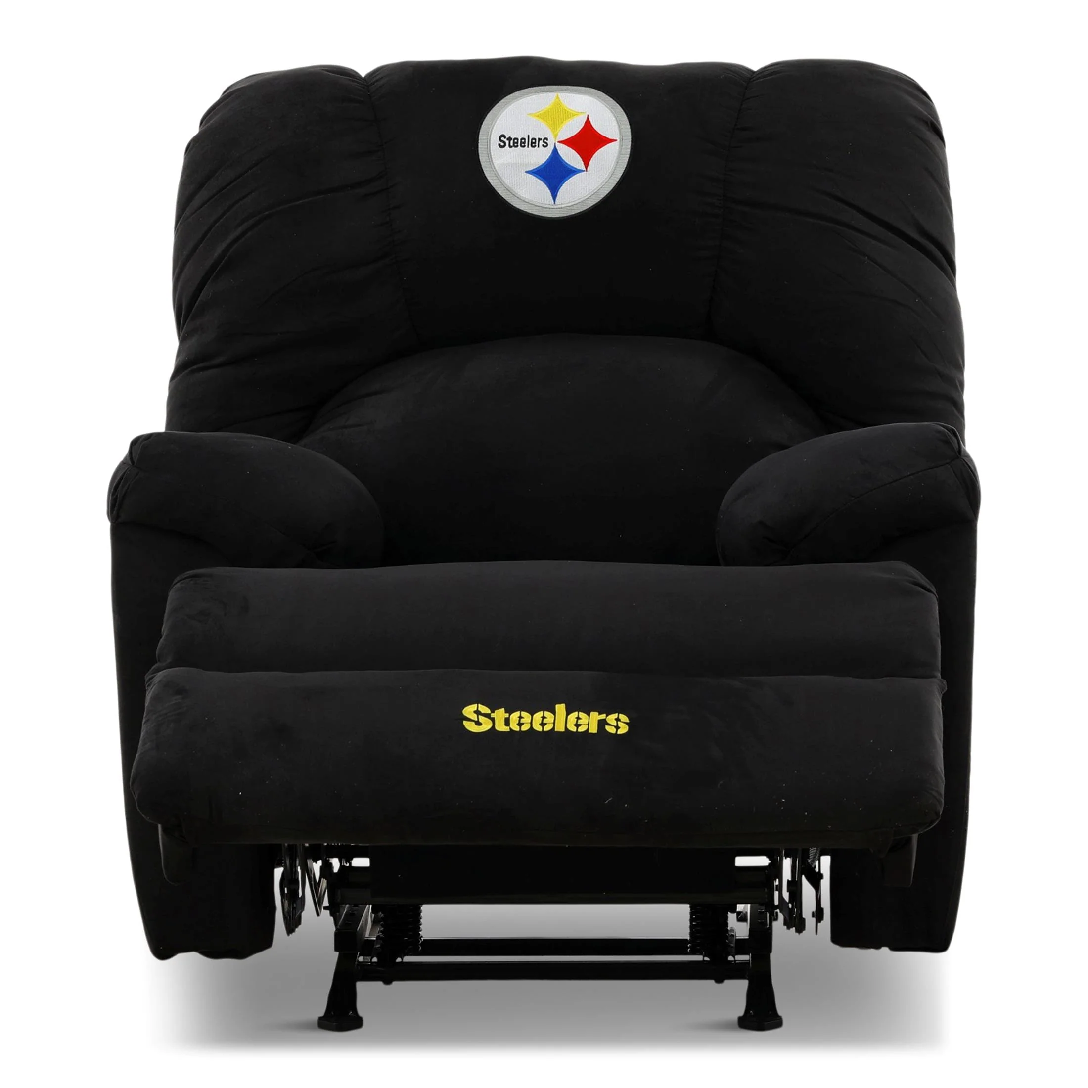 Pittsburgh Steelers Playoff Recliner - Image 5