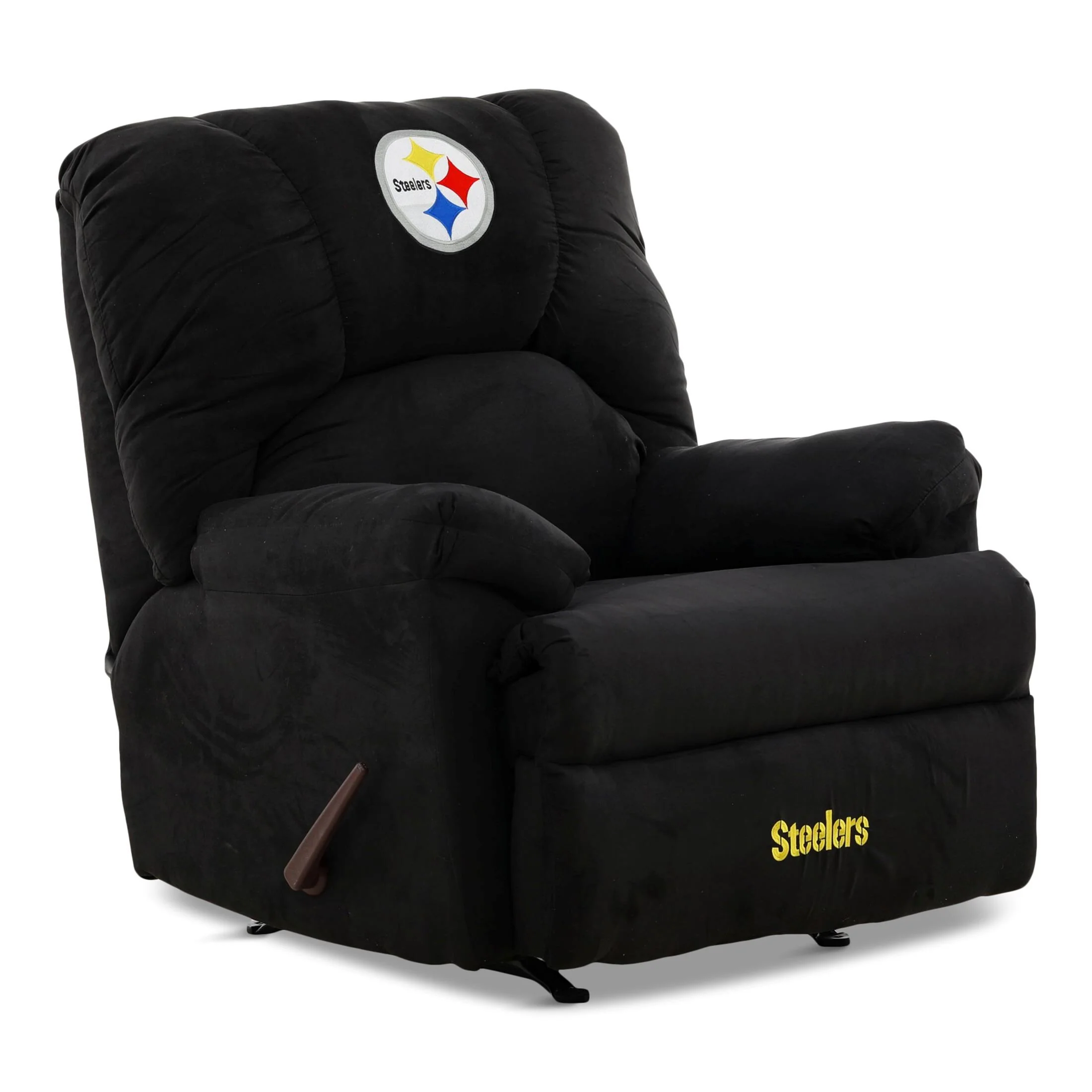 Pittsburgh Steelers Playoff Recliner - Image 6