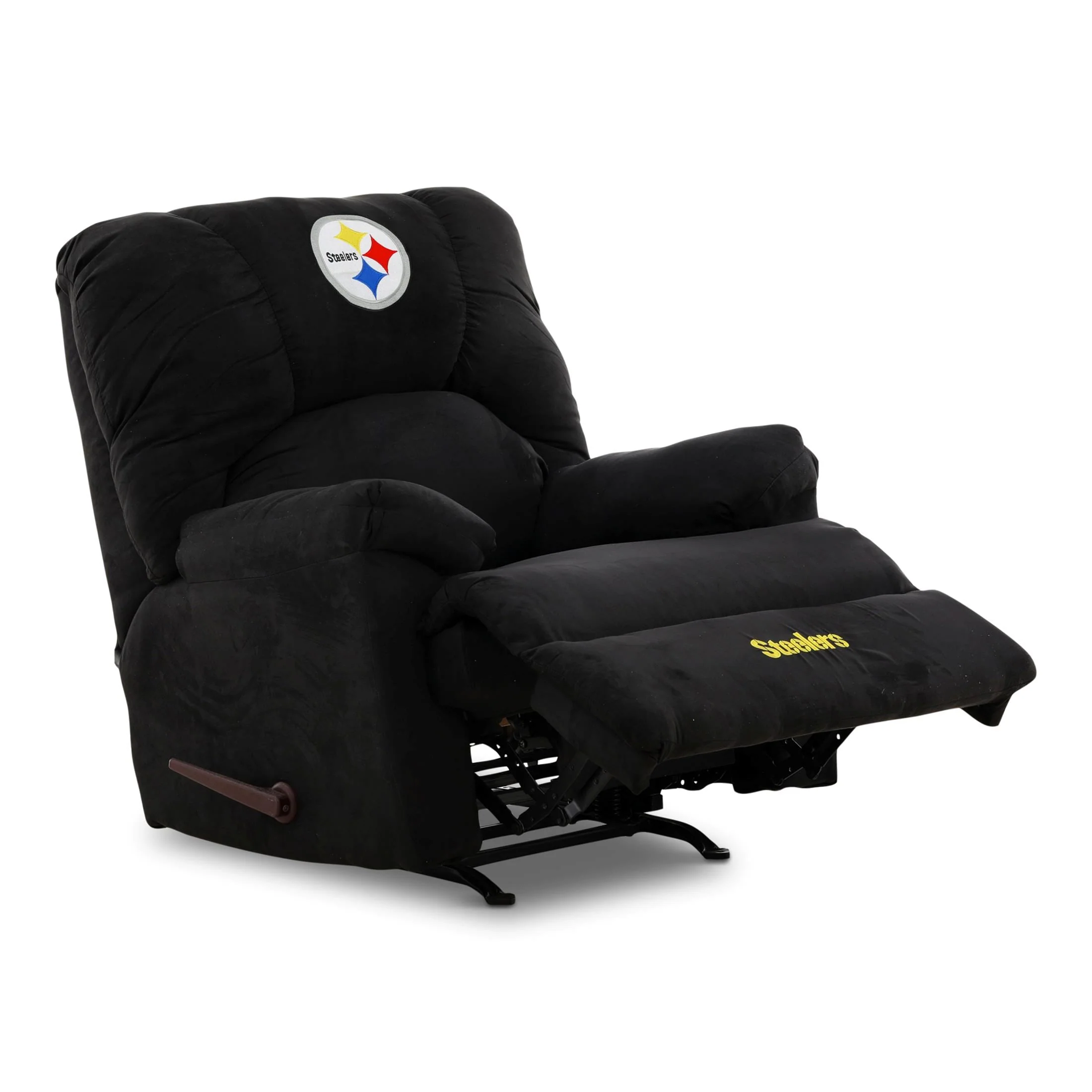 Pittsburgh Steelers Playoff Recliner - Image 7