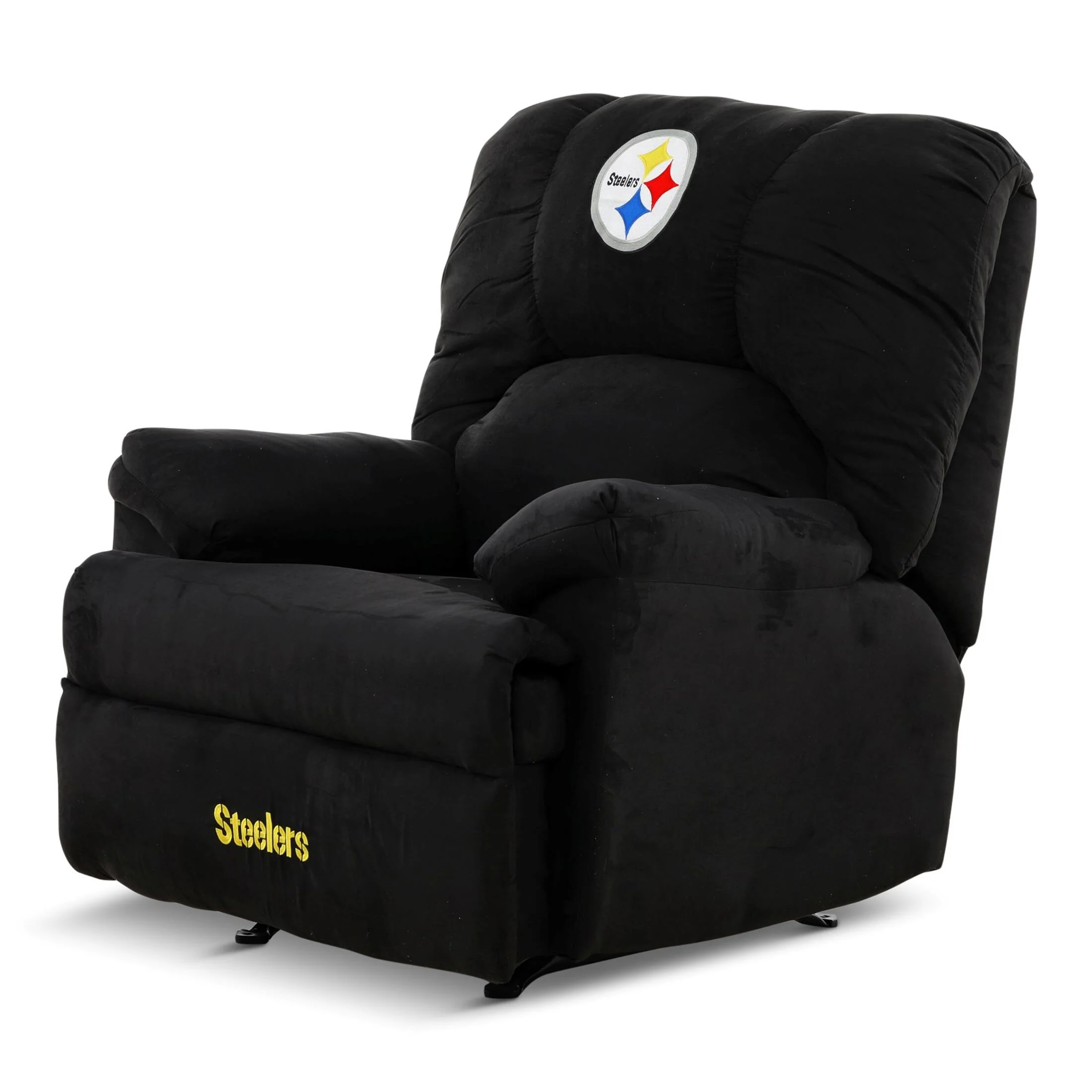 Pittsburgh Steelers Playoff Recliner - Image 8