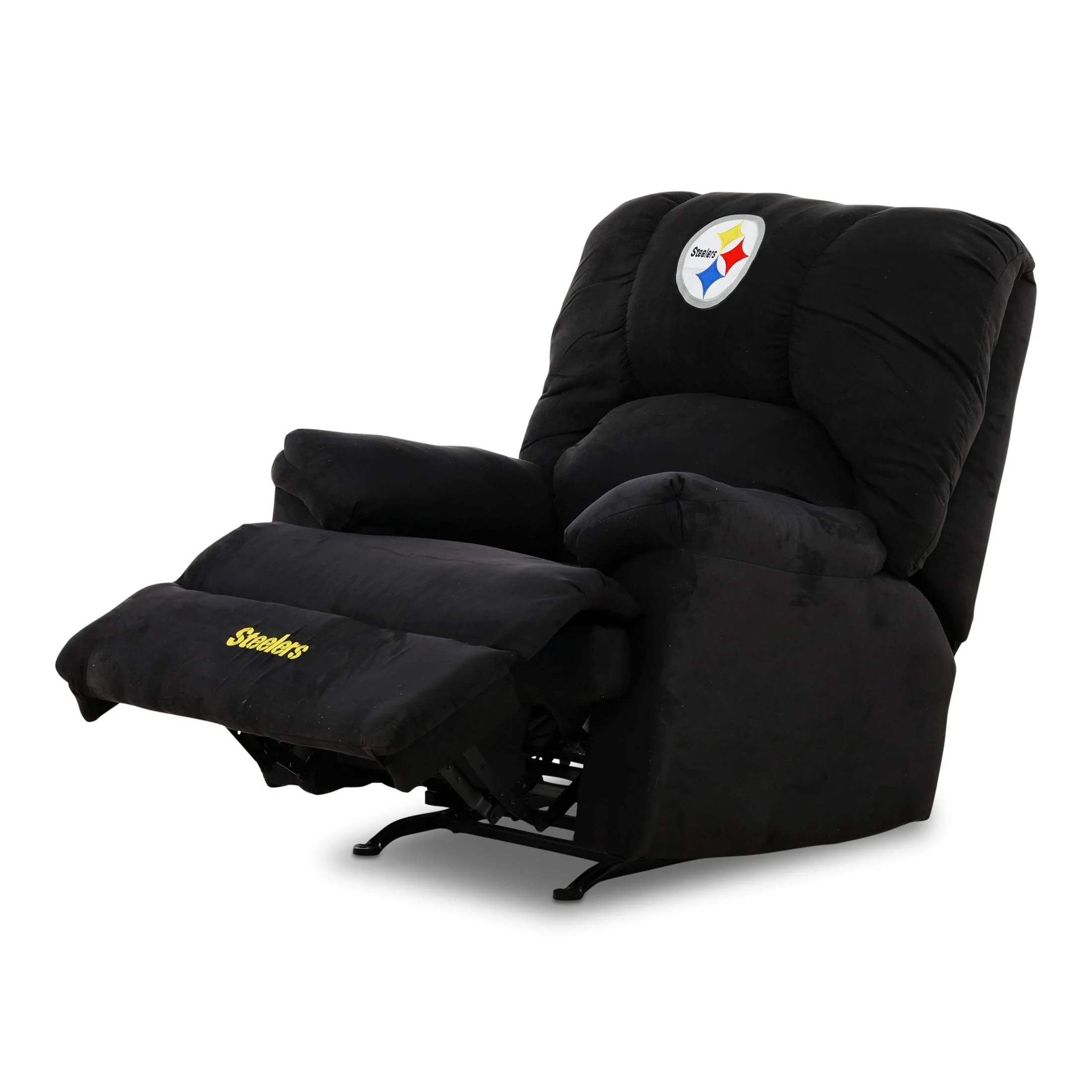 Pittsburgh Steelers Playoff Recliner - Image 9