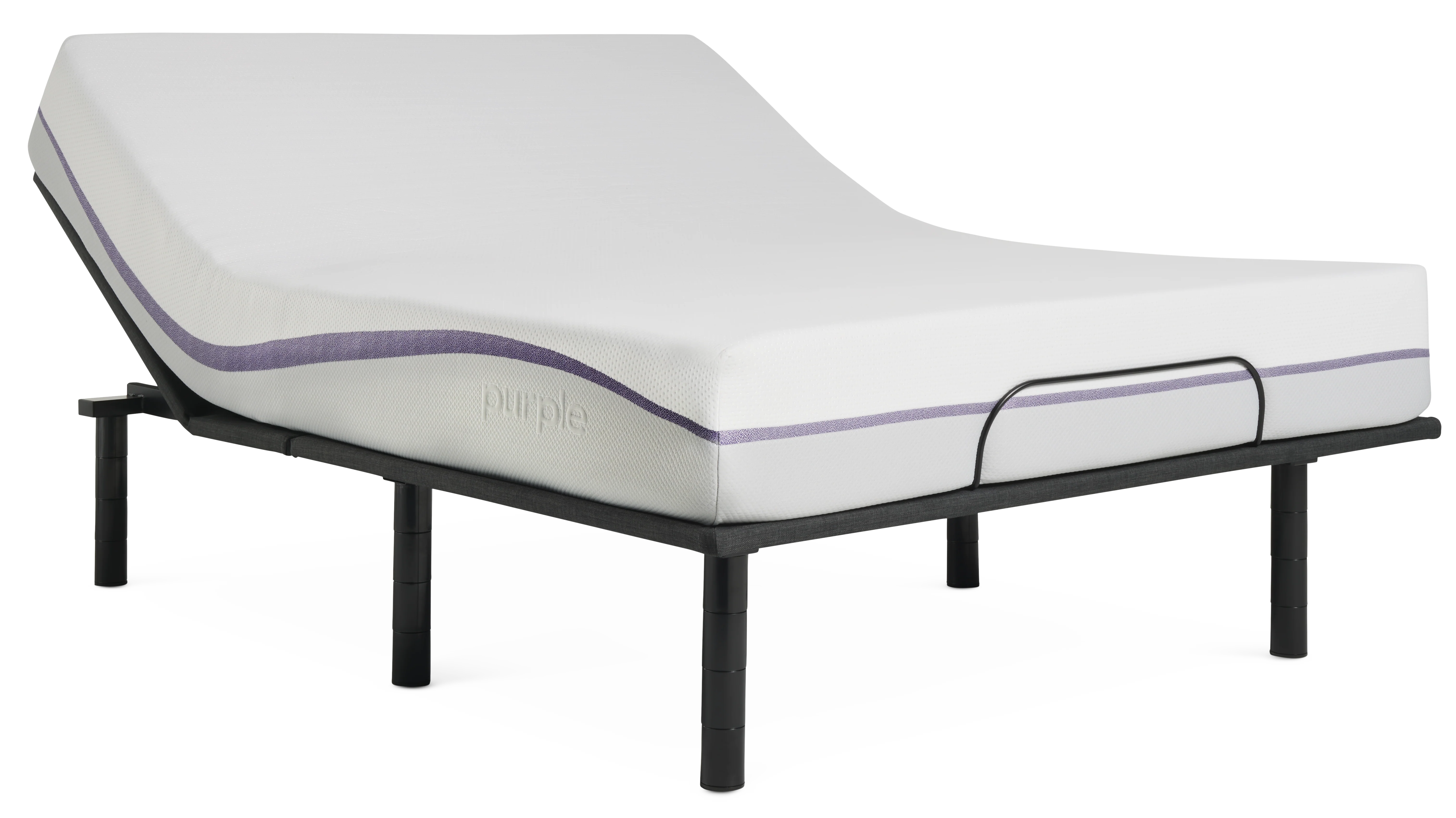 Purple Adjustable Base - Image 5