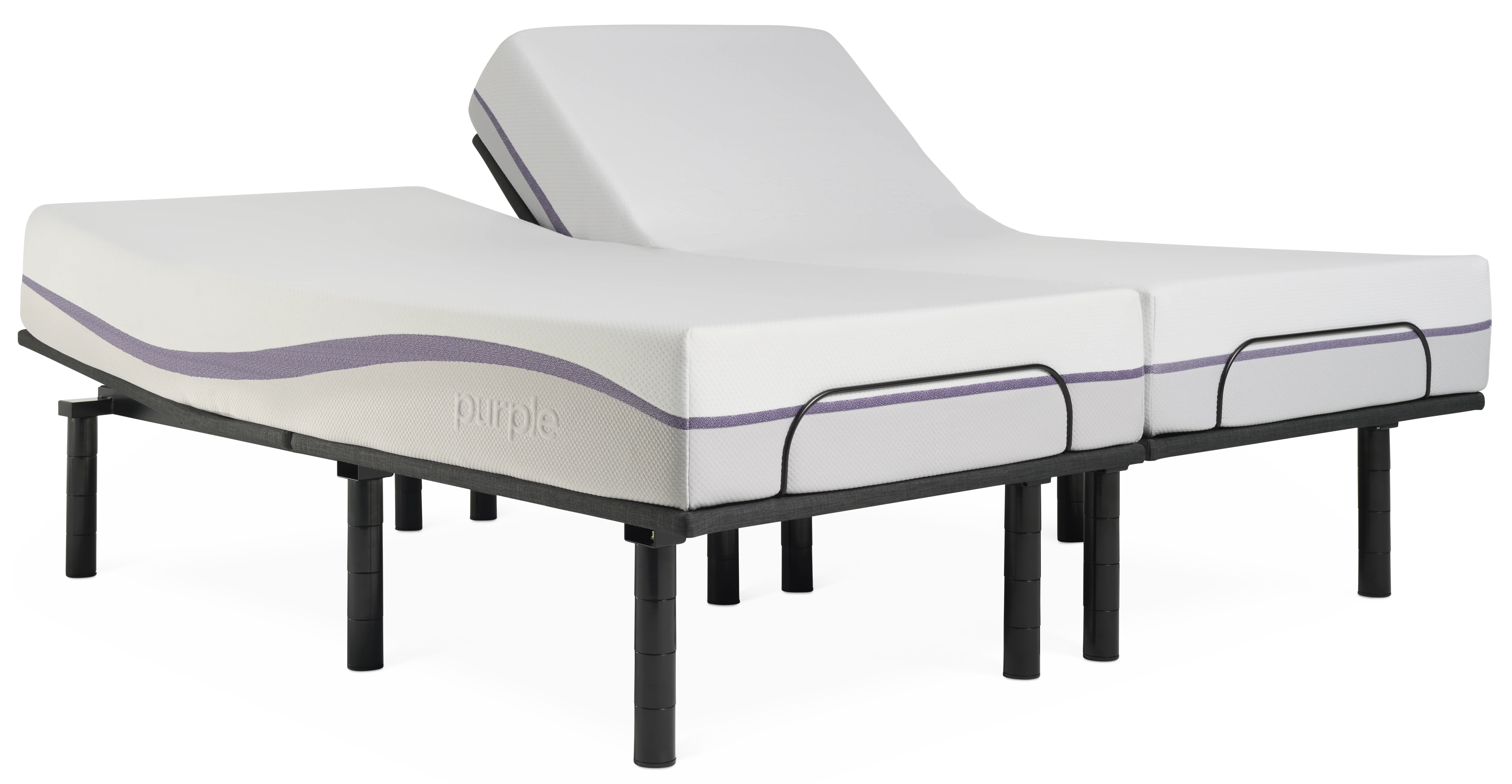 Purple Adjustable Base - Image 7