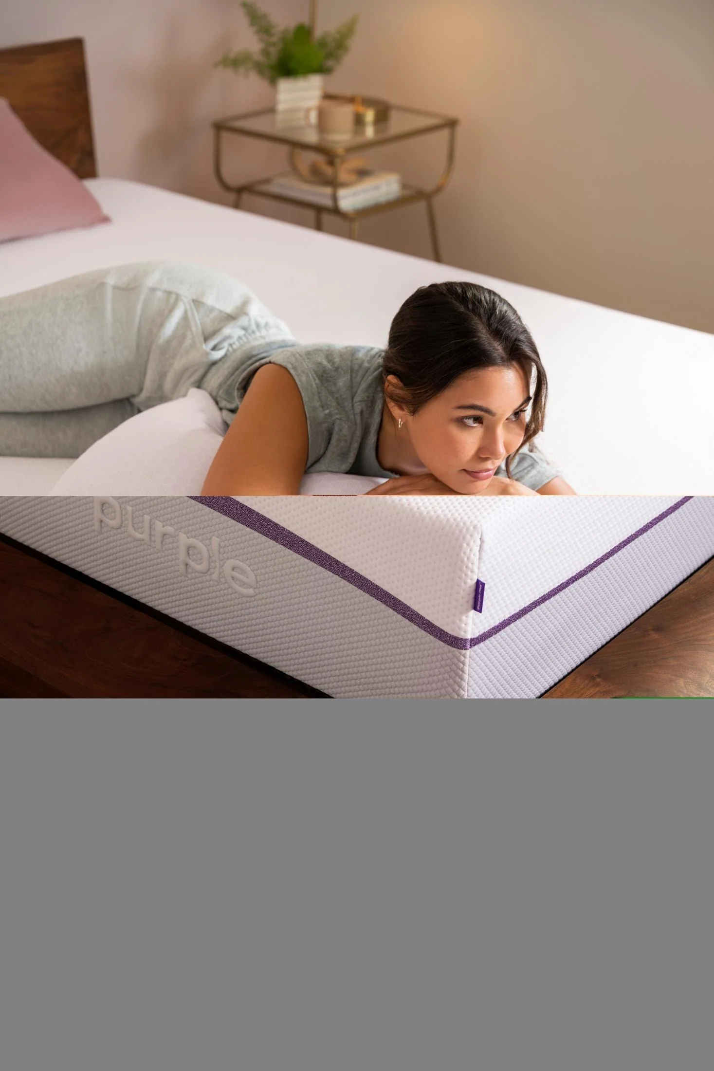 Purple Plus Mattress - Image 19