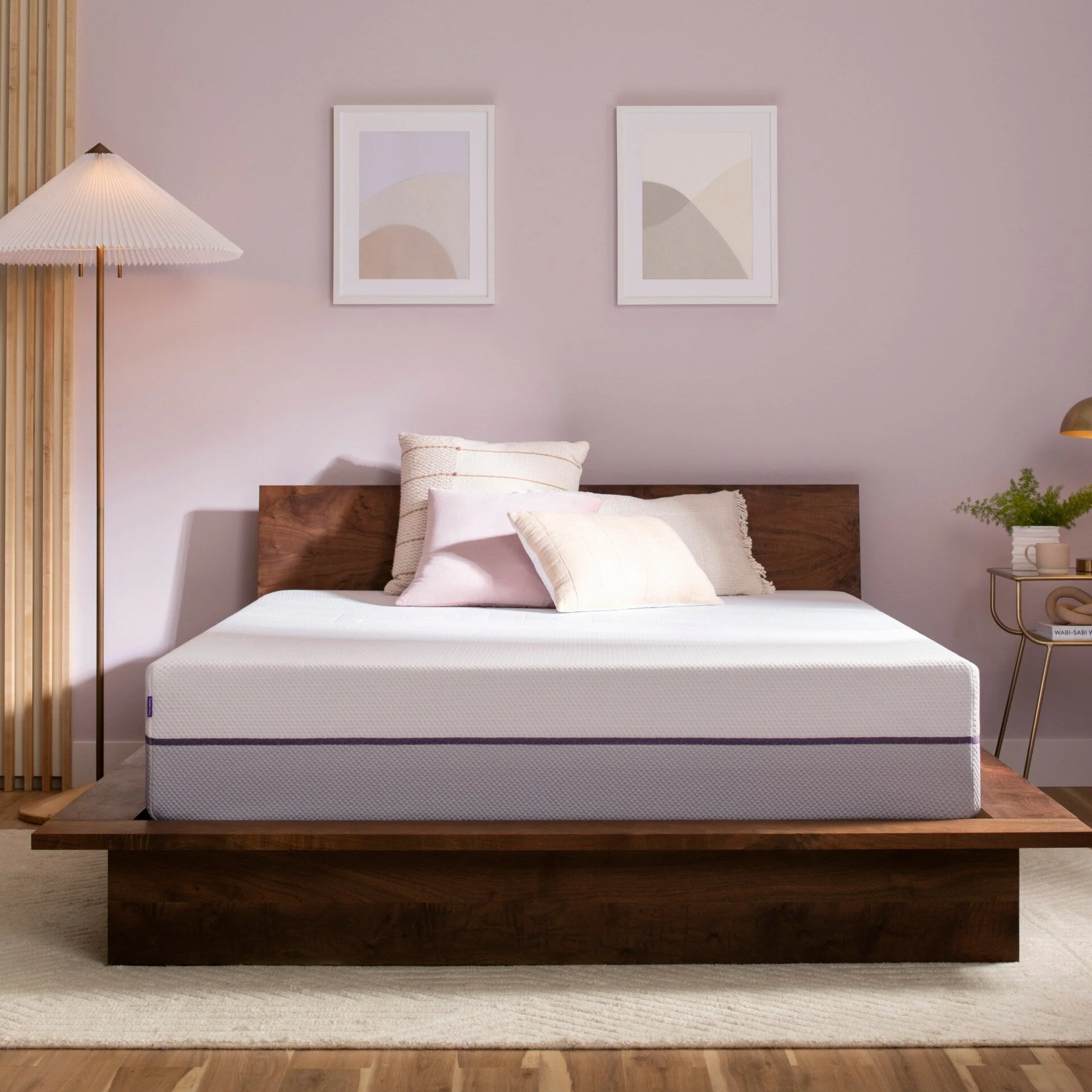 Purple Plus Mattress - Image 20