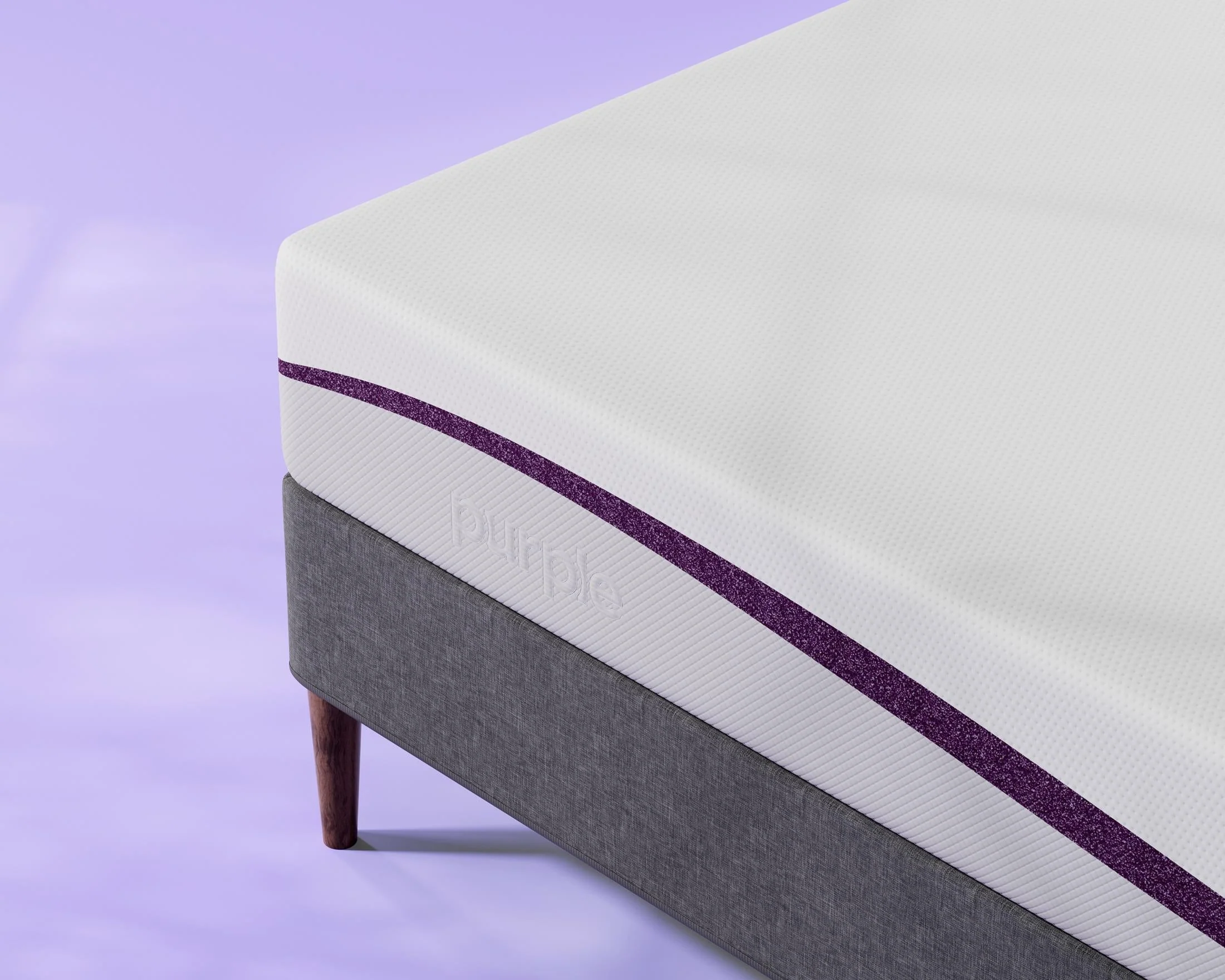 Purple Plus Mattress - Image 22
