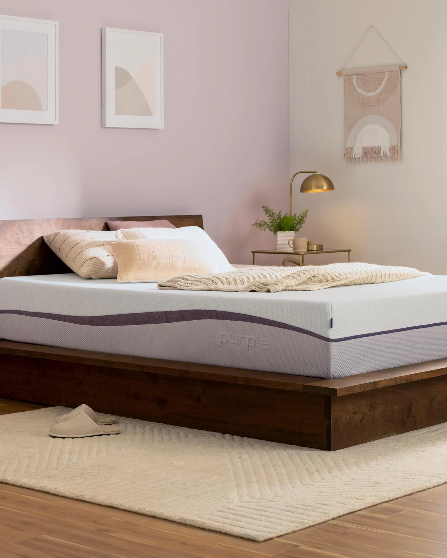 Purple Plus Mattress - Image 28