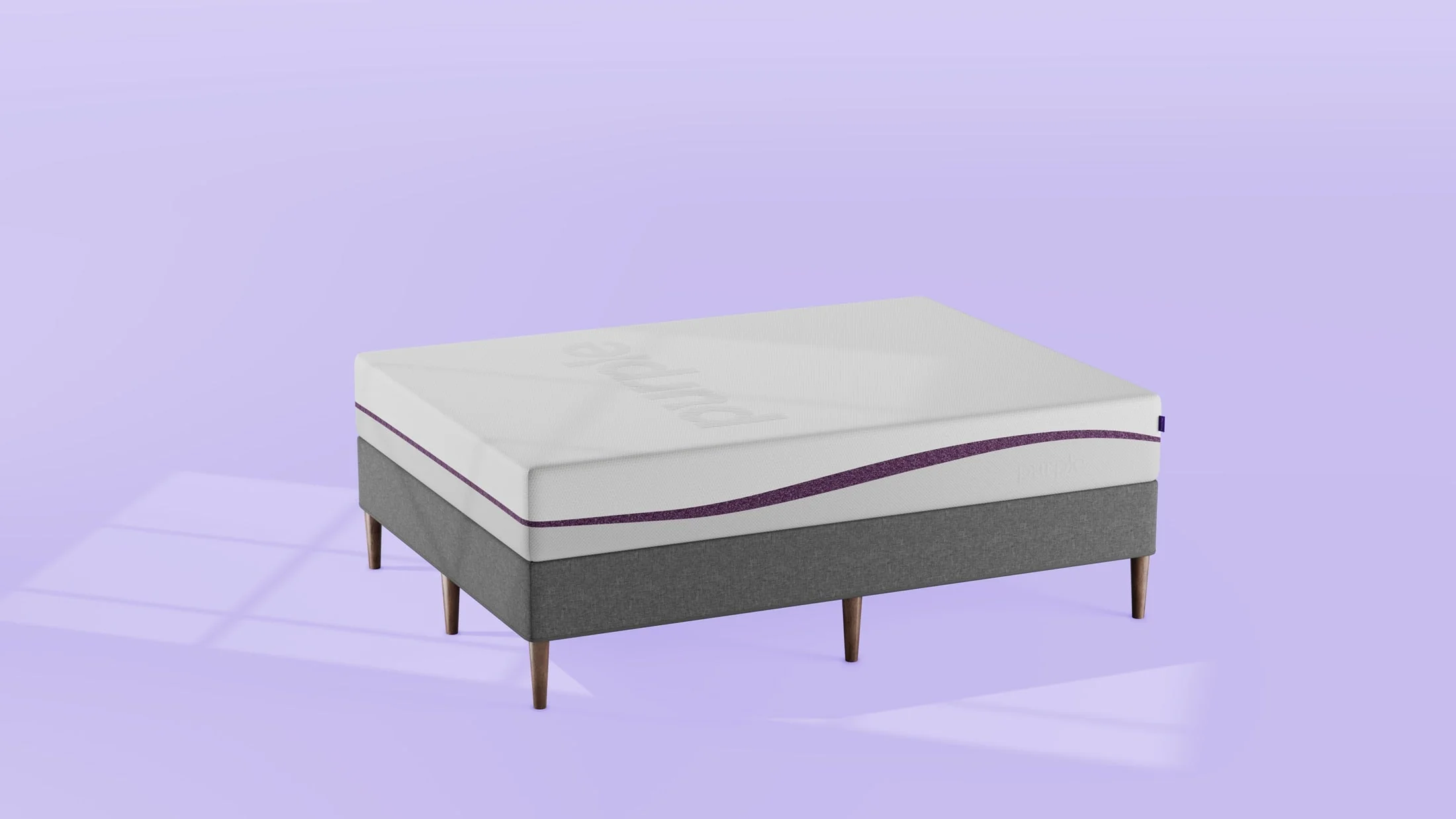 Purple Plus Mattress - Image 7
