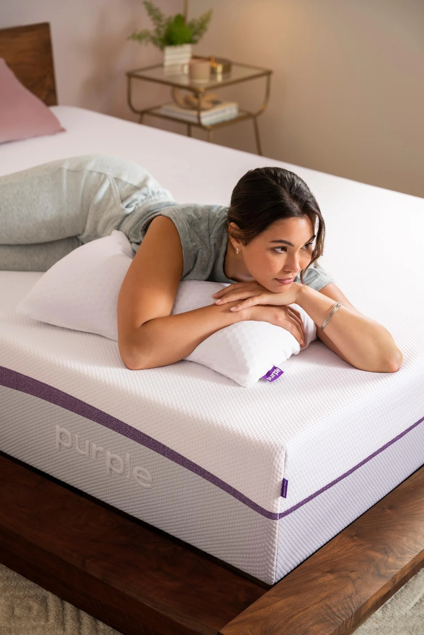 Purple Plus Mattress - Image 9