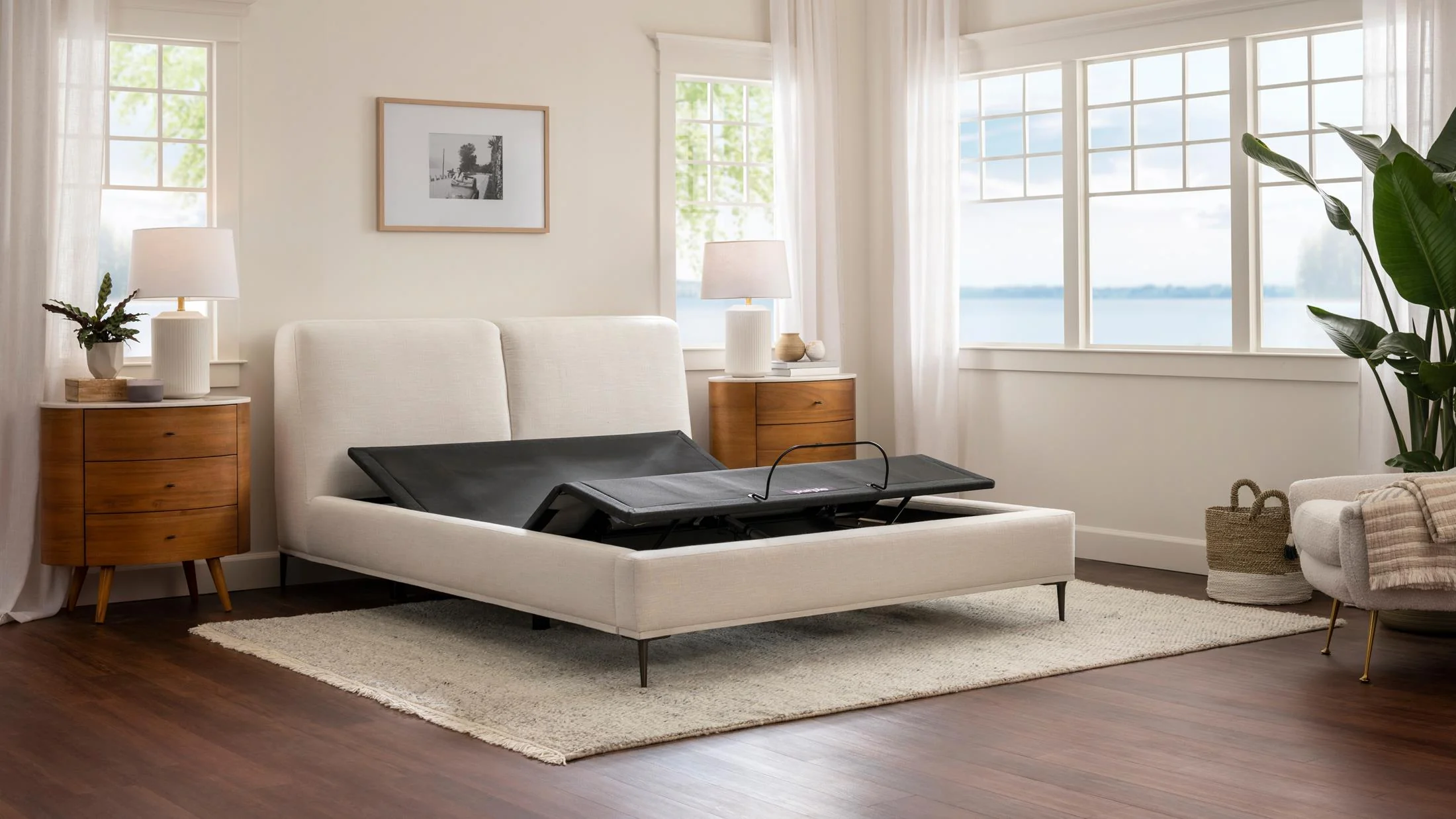 Purple Premium Smart Adjustable Base - Image 17