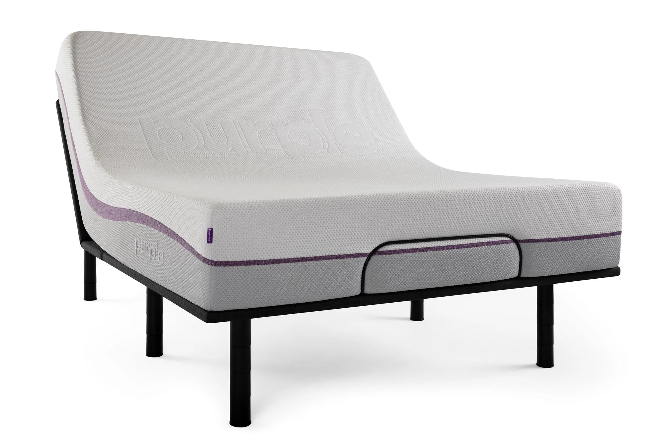 Purple Premium Smart Adjustable Base - Image 4