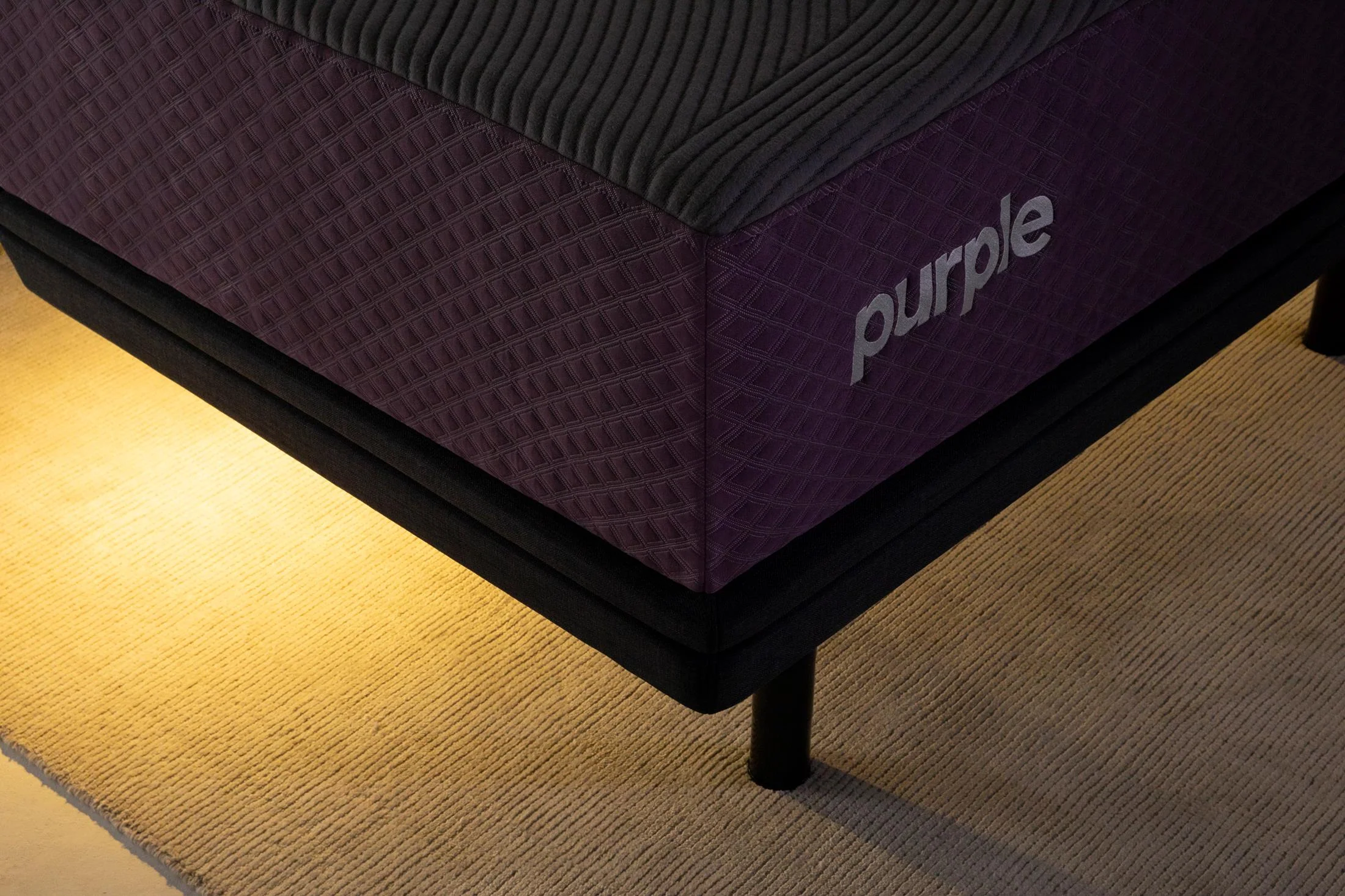 Purple Premium PlusSmart Adjustable Base - Image 13