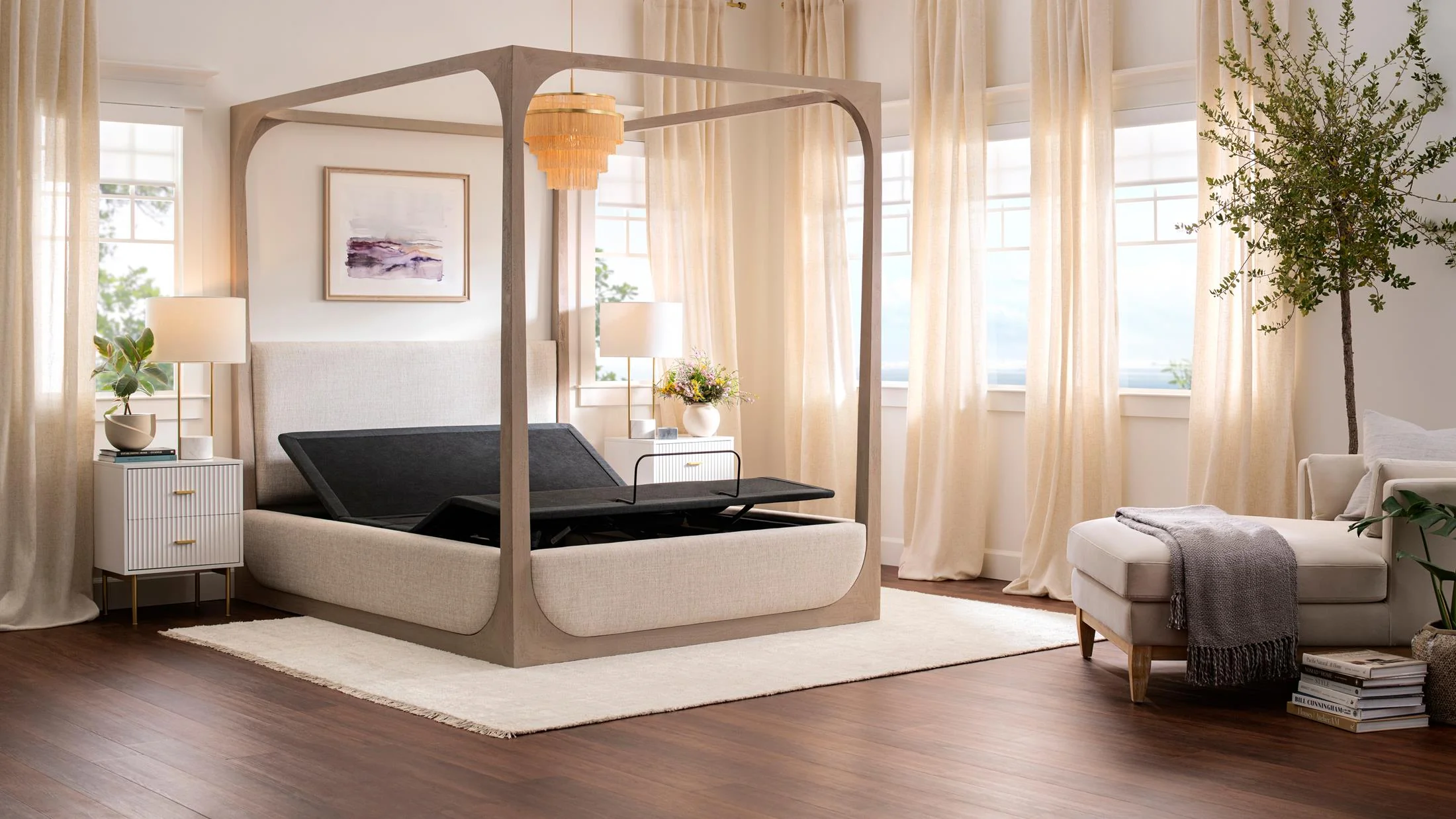 Purple Premium PlusSmart Adjustable Base - Image 9