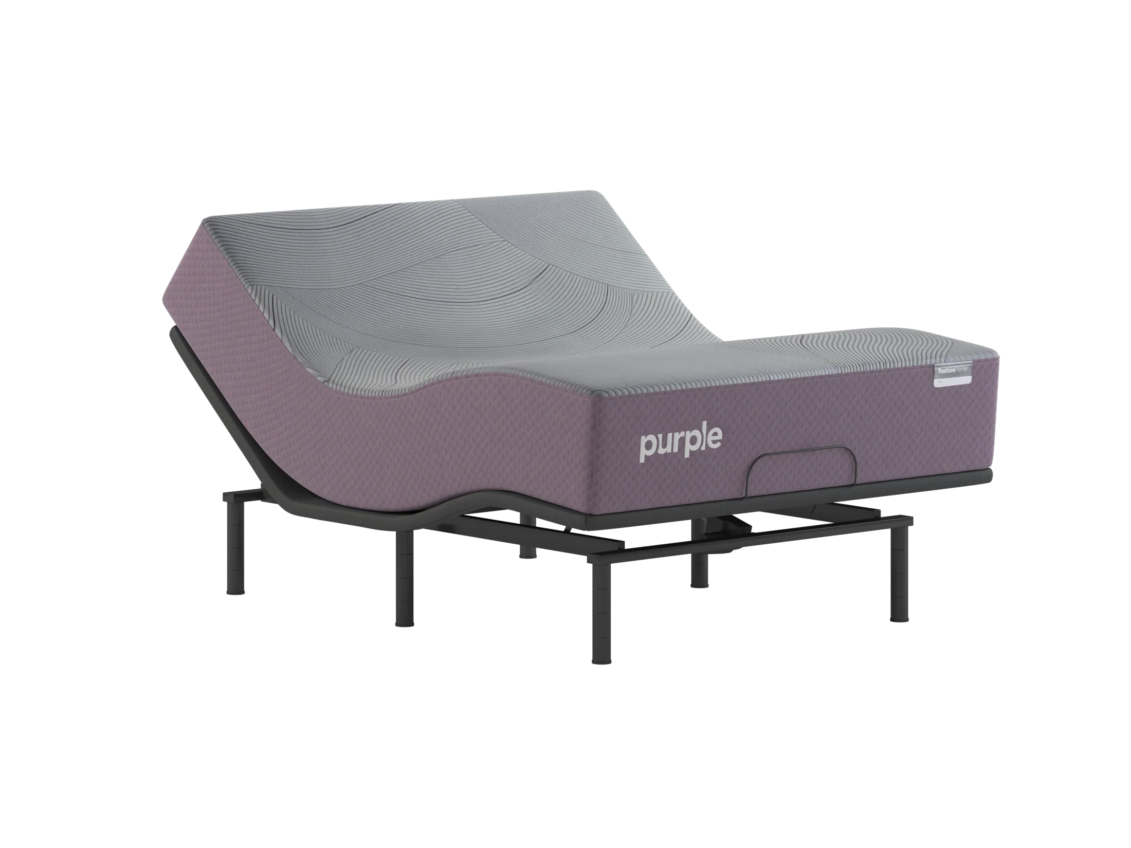 Purple Restore Premier Soft Mattress - Image 17