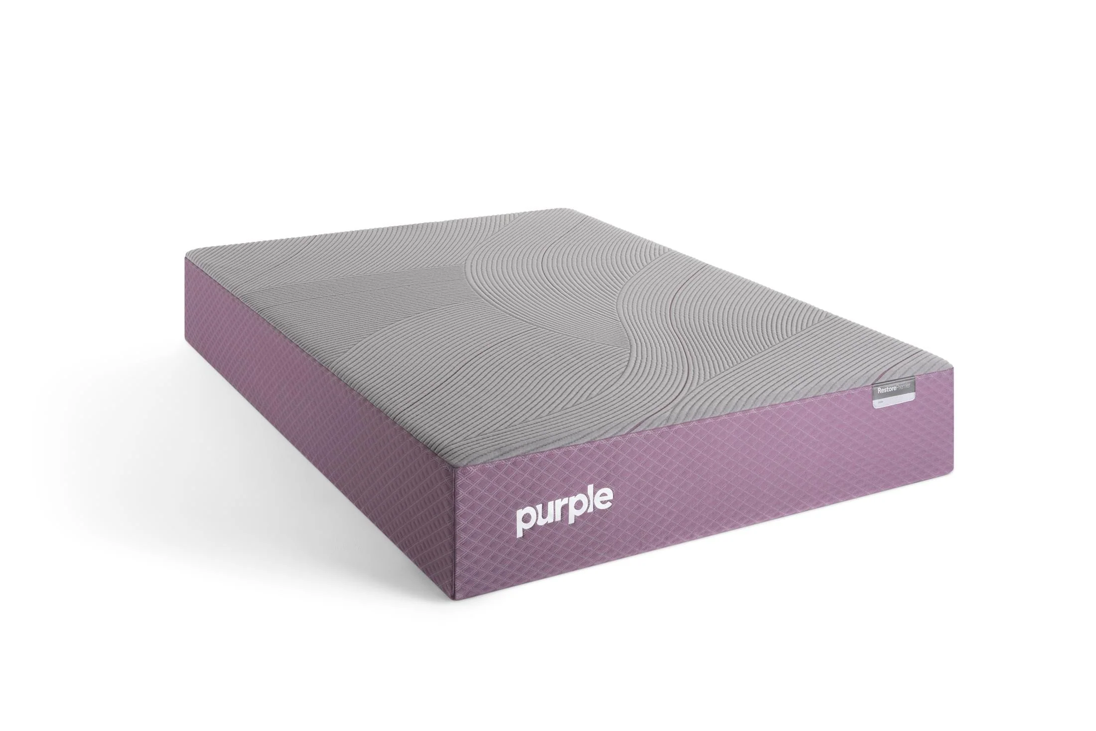 Purple Restore Premier Soft Mattress - Image 19
