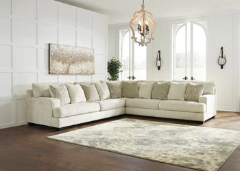 Rawcliffe 3-Piece Sectional - Image 5