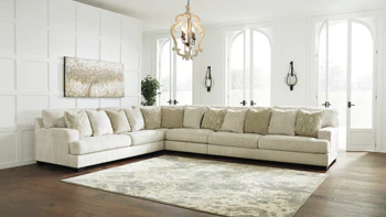 Rawcliffe 4-Piece Sectional - Image 4