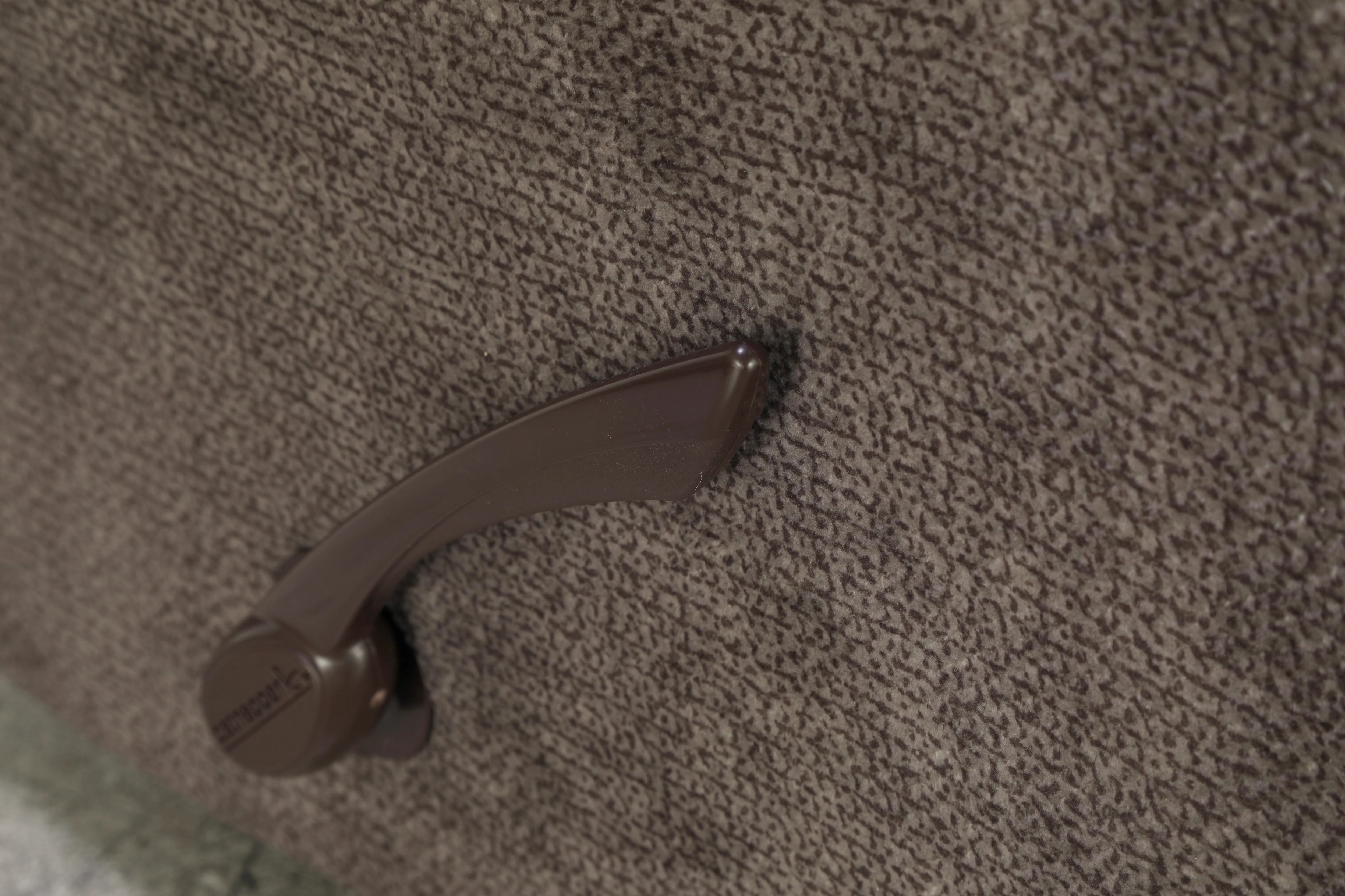 Reo Swivel Glider Recliner - Image 10