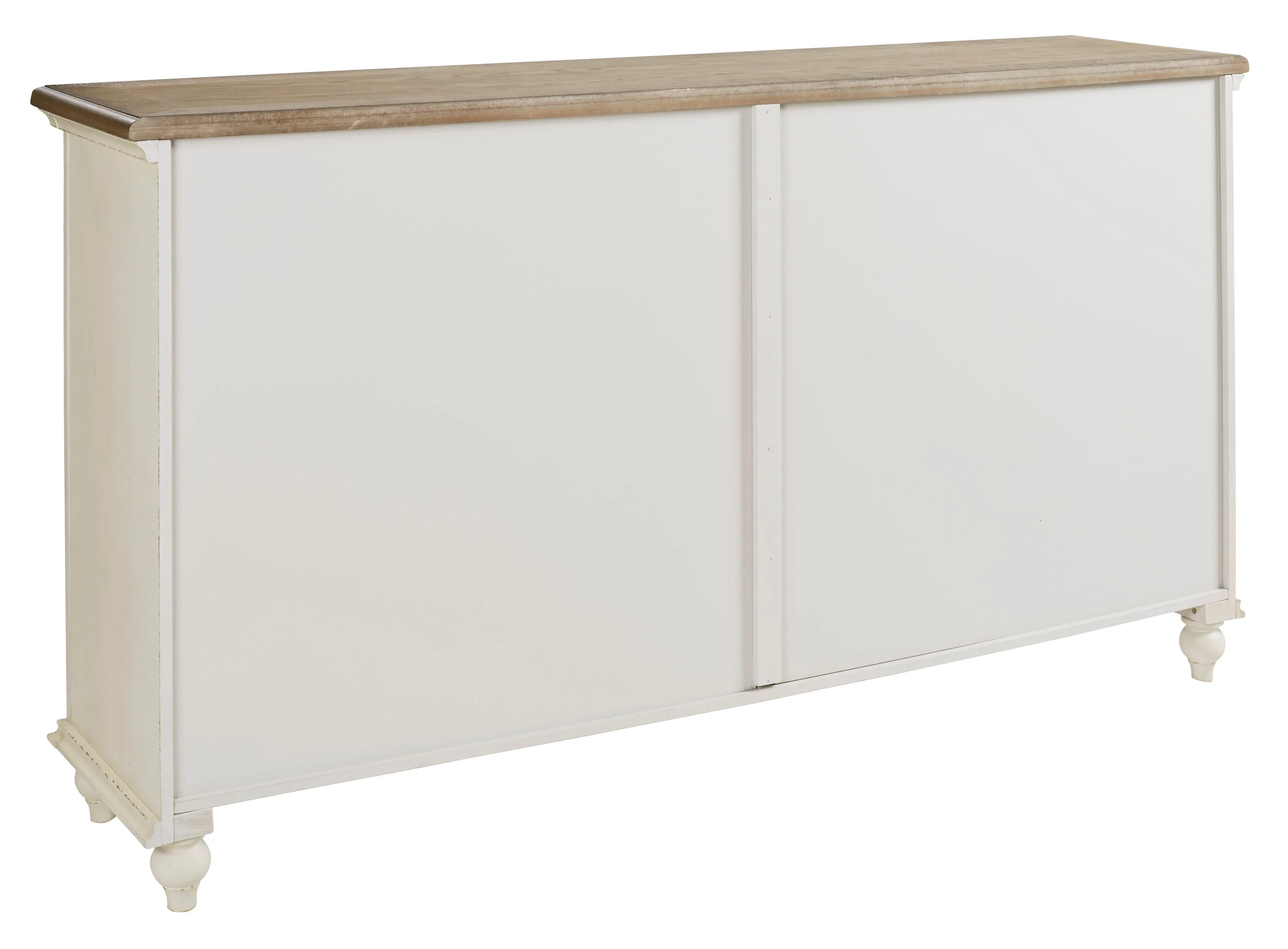 Roranville Accent Cabinet - Image 3