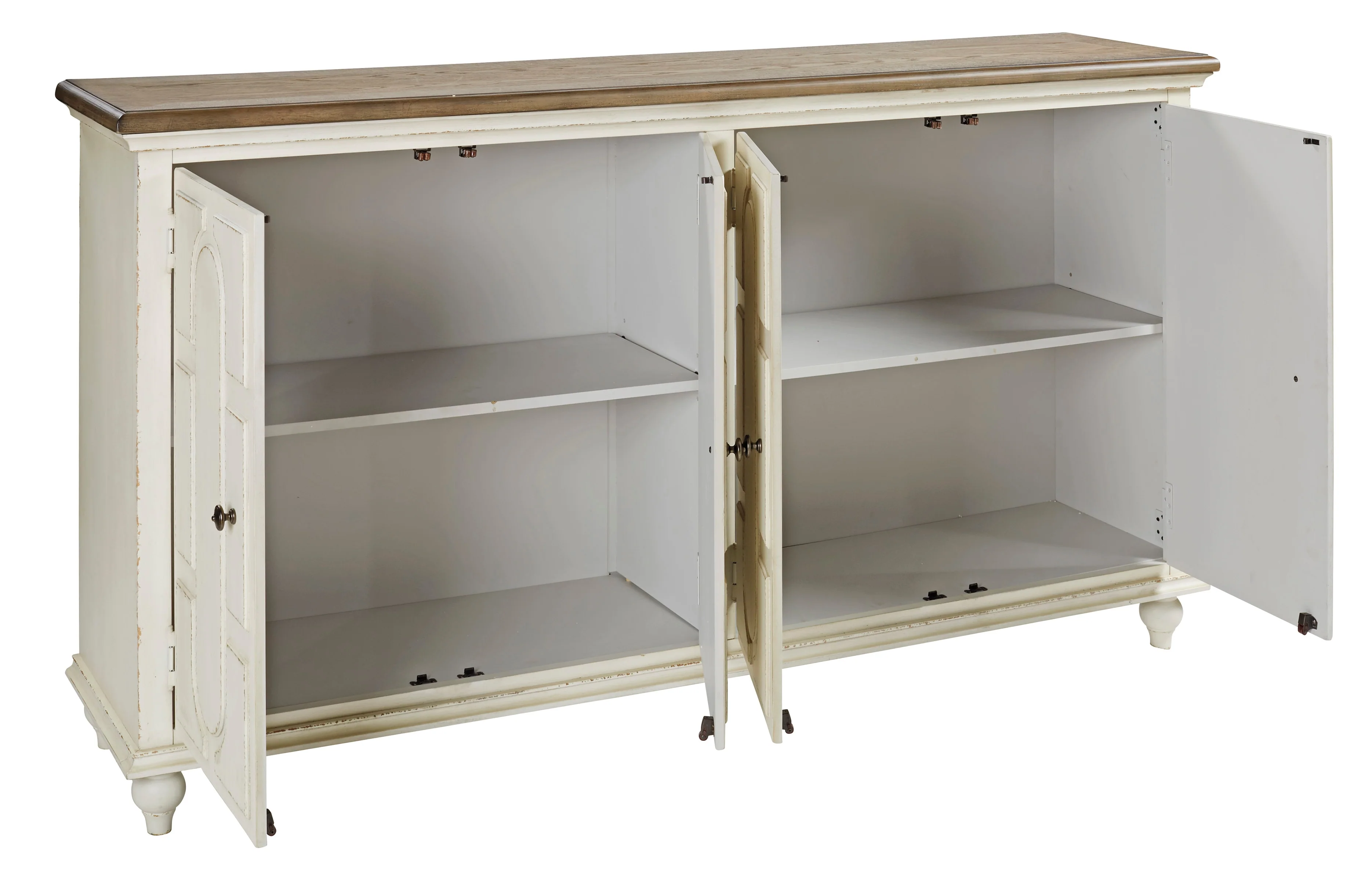 Roranville Accent Cabinet - Image 5