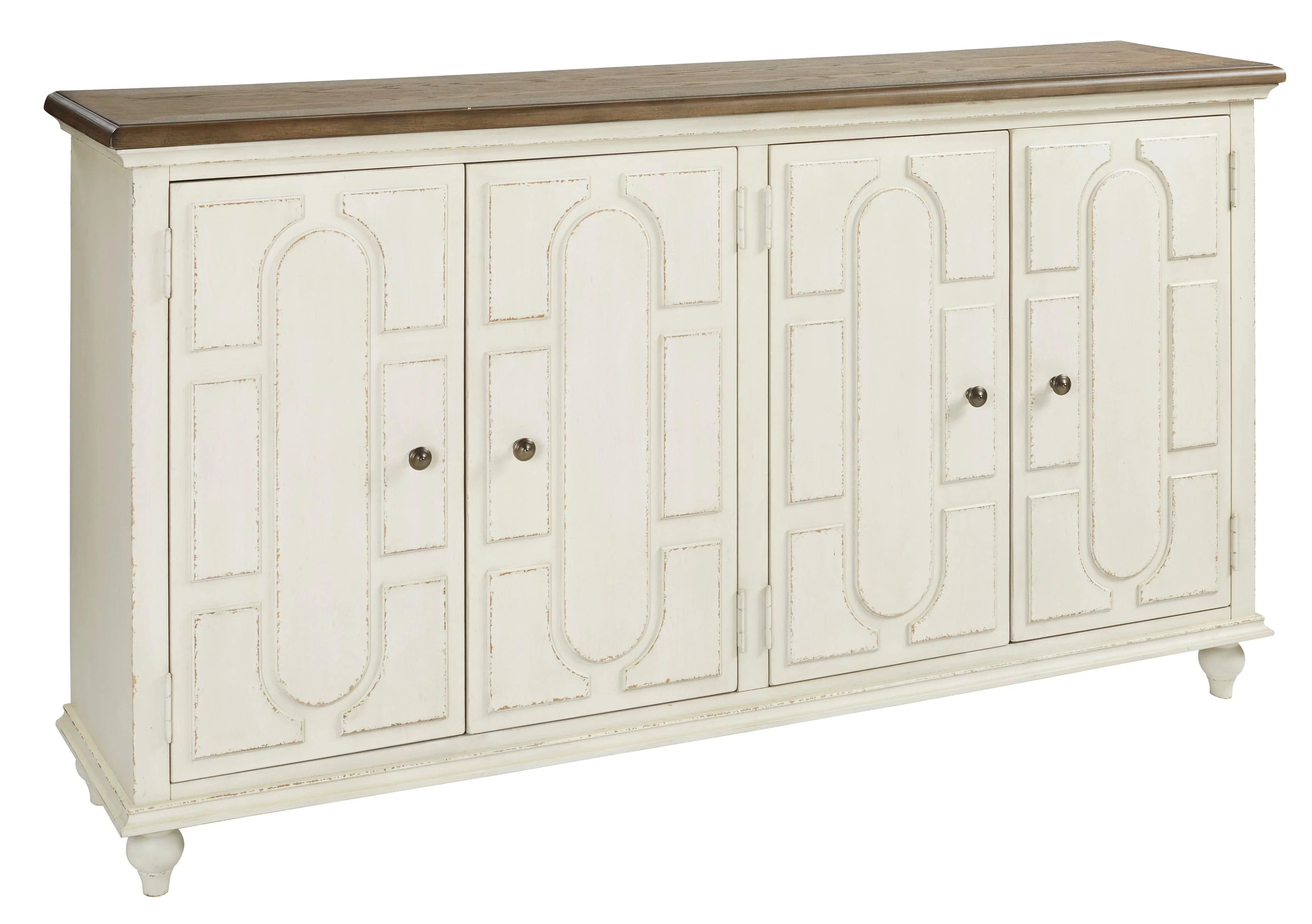 Roranville Accent Cabinet - Image 6