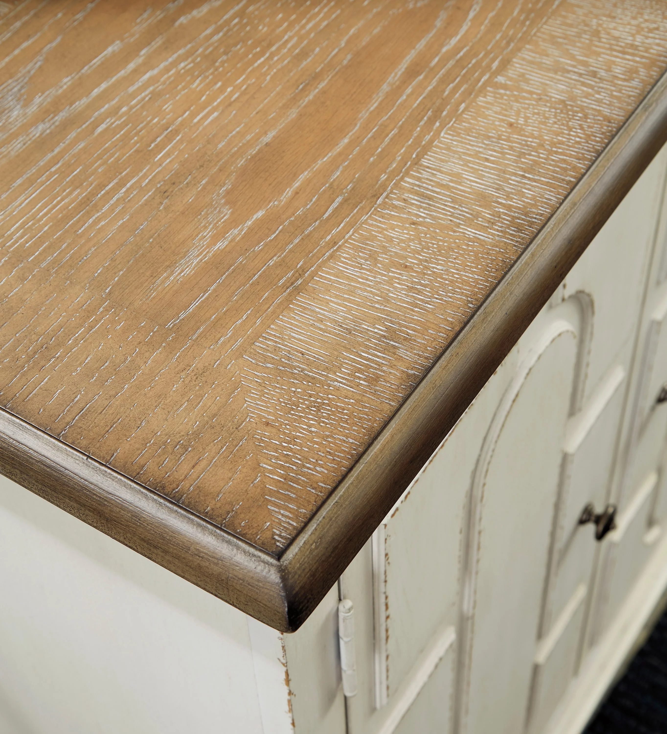 Roranville Accent Cabinet - Image 7