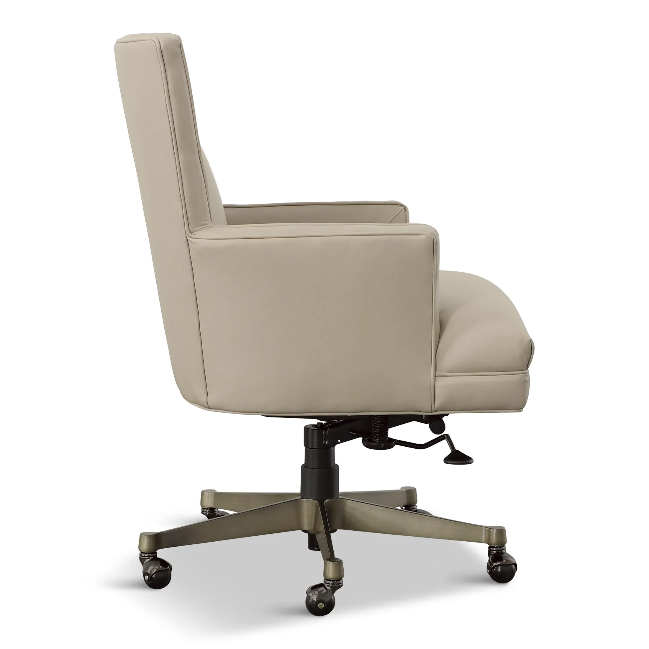 Rosa Swivel Office Chair - Image 3