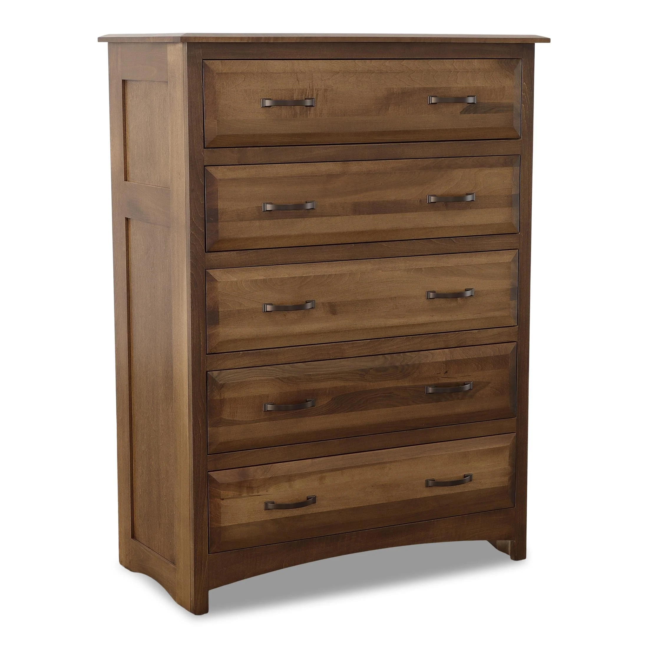 Simplicity lll Chest of Drawers - Image 3