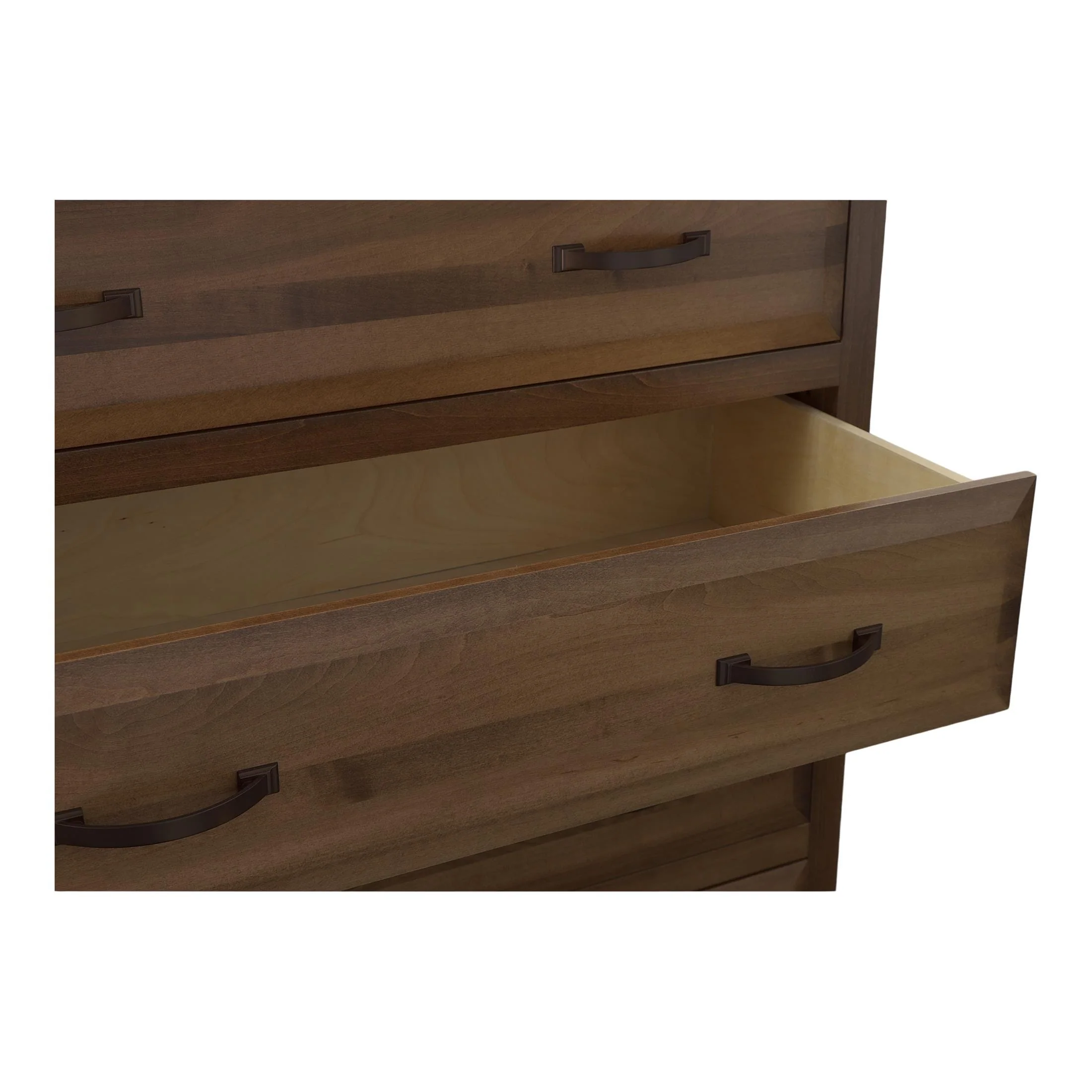 Simplicity lll Chest of Drawers - Image 5