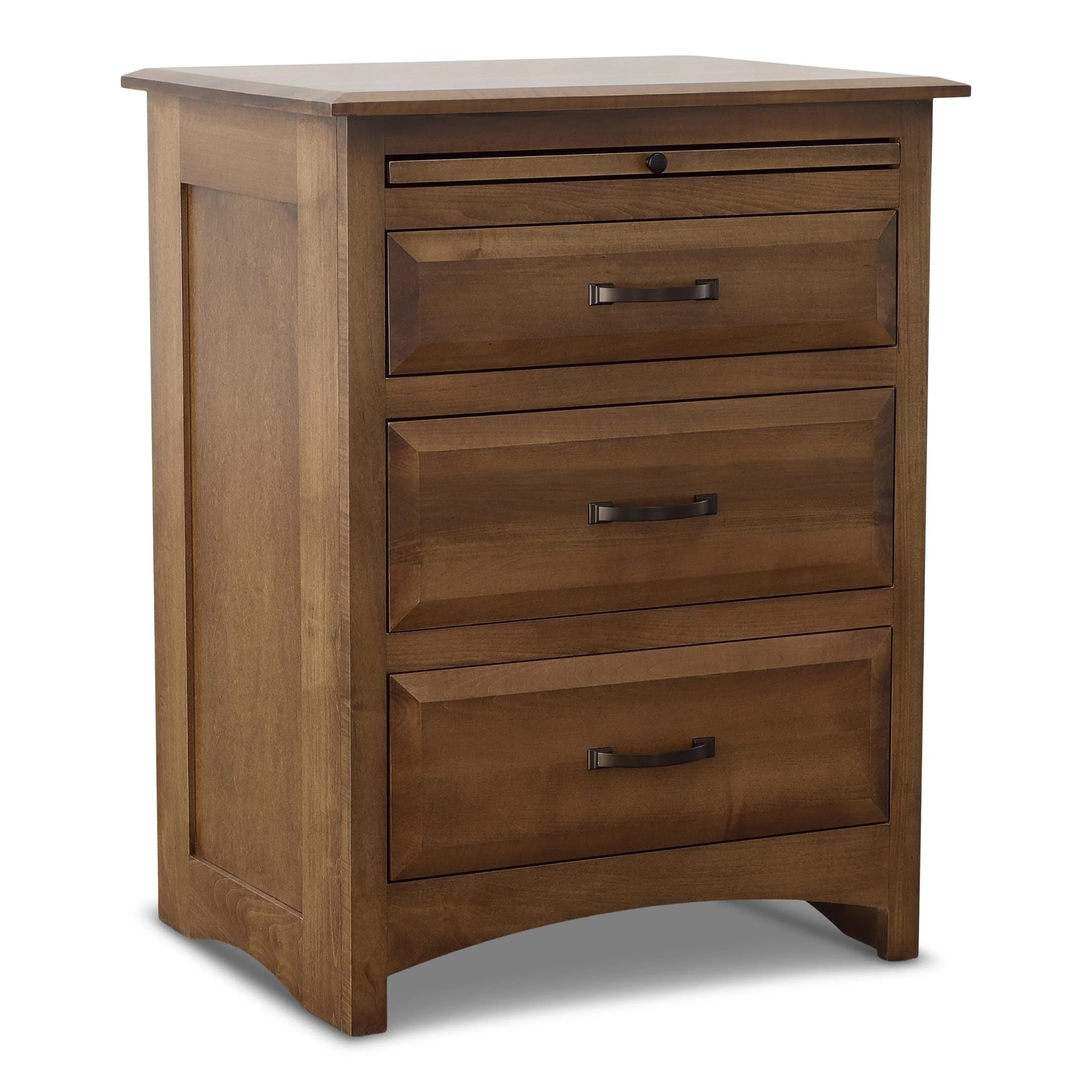 Simplicity lll Nightstand - Image 3