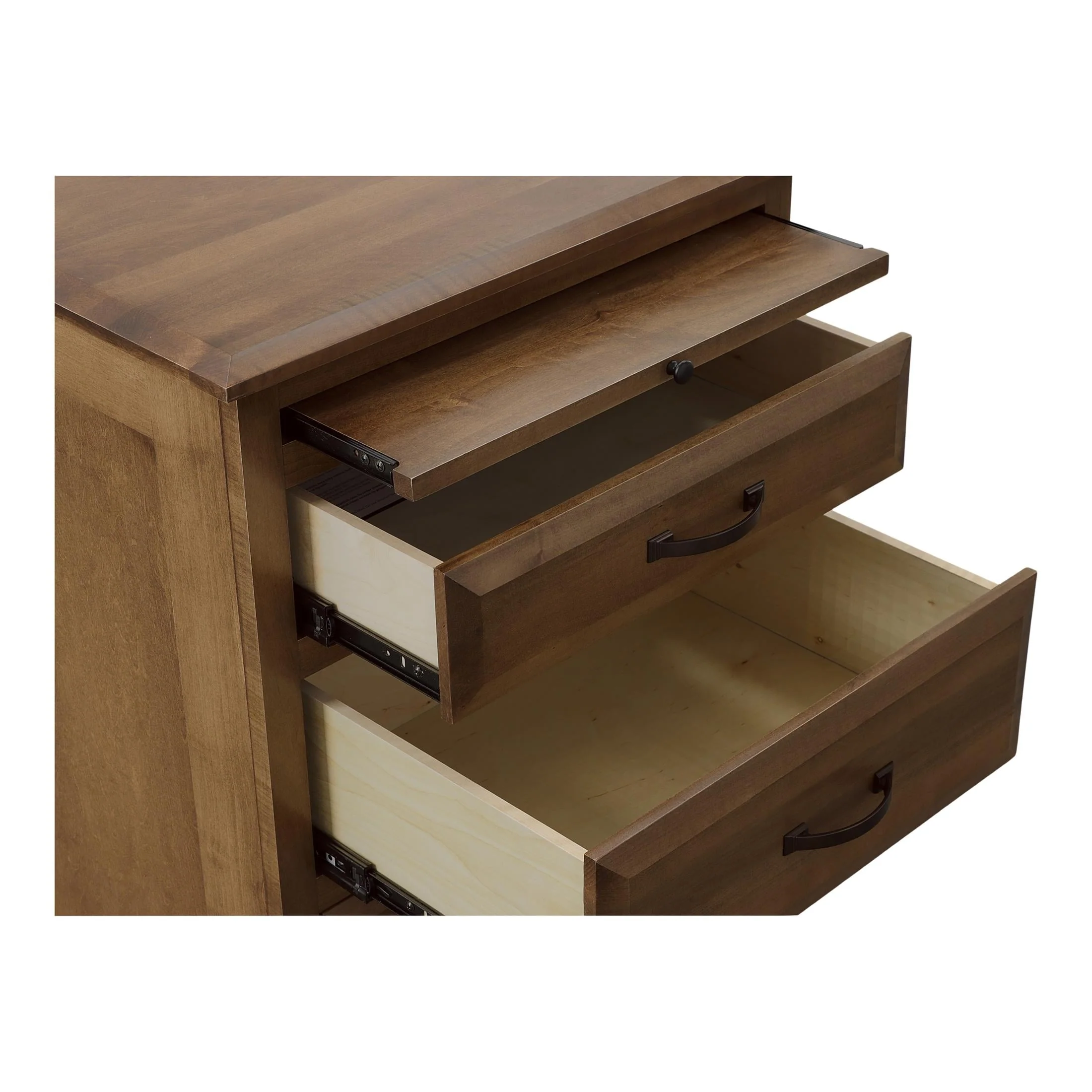 Simplicity lll Nightstand - Image 5