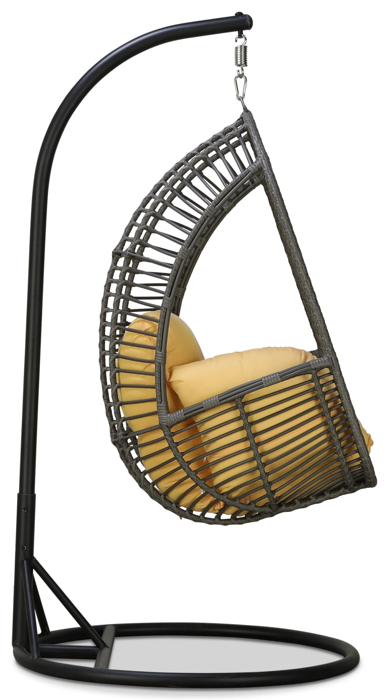Single Basket Chair - Image 3