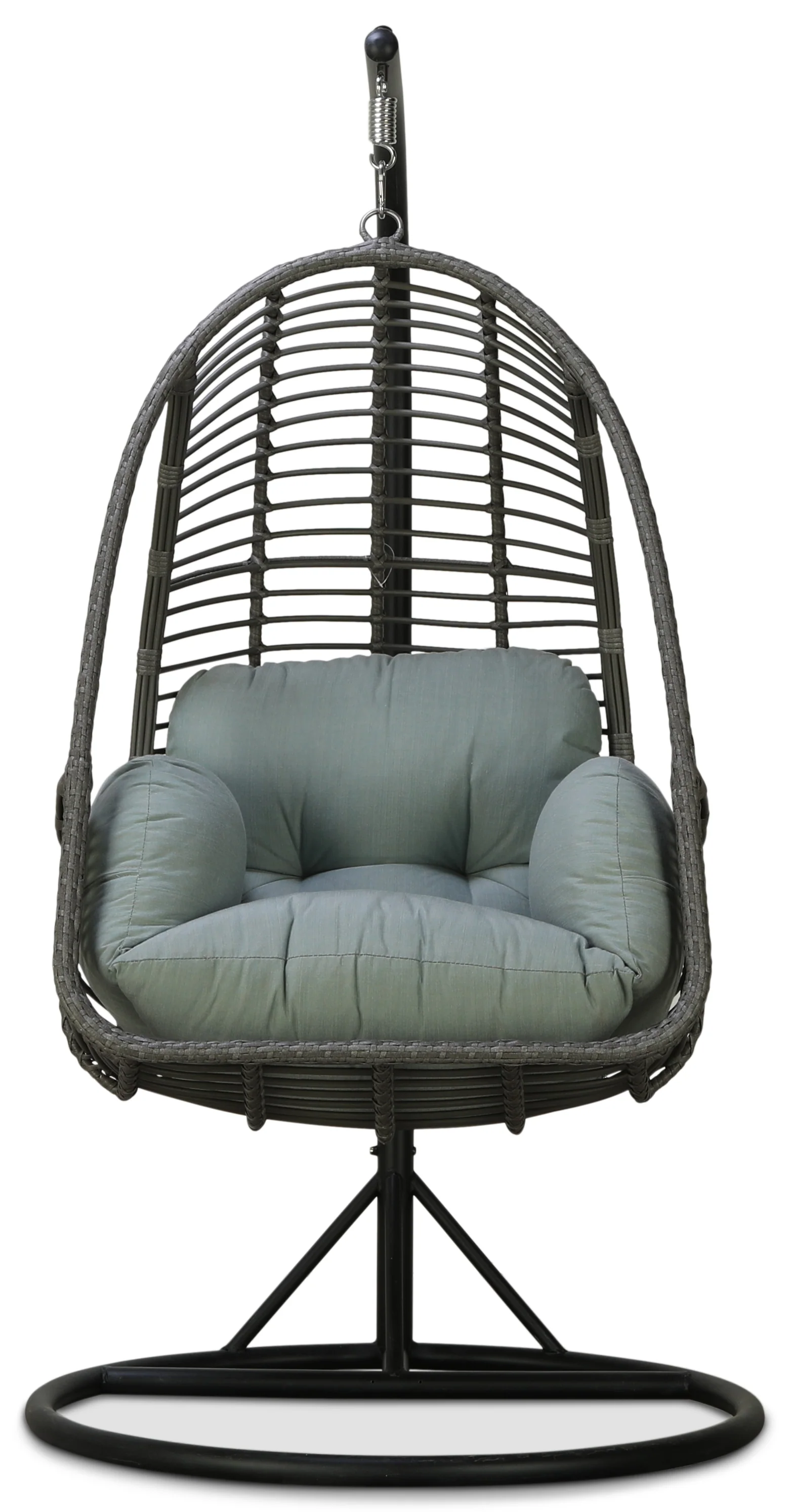 Single Basket Chair - Image 4