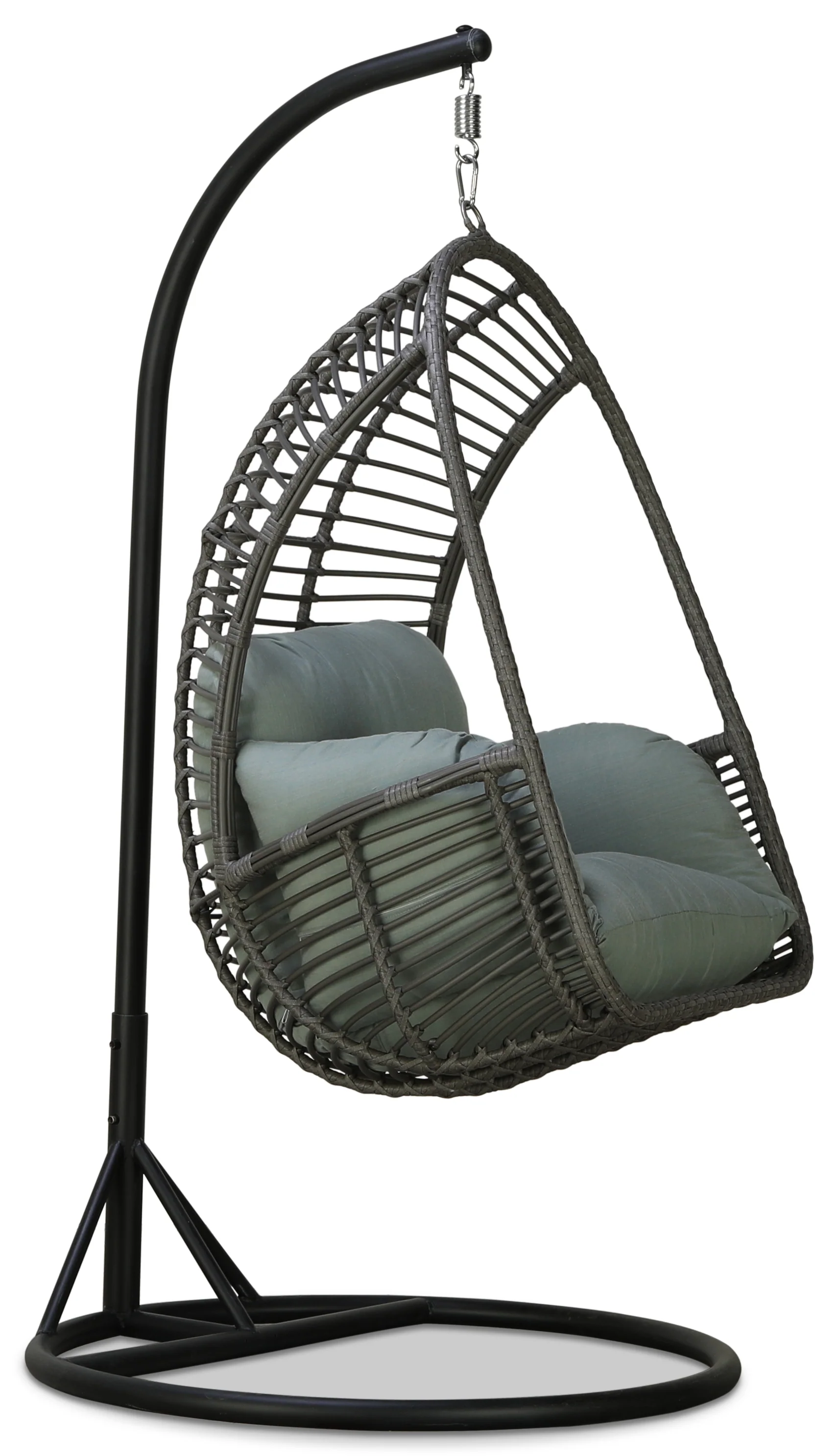 Single Basket Chair - Image 5
