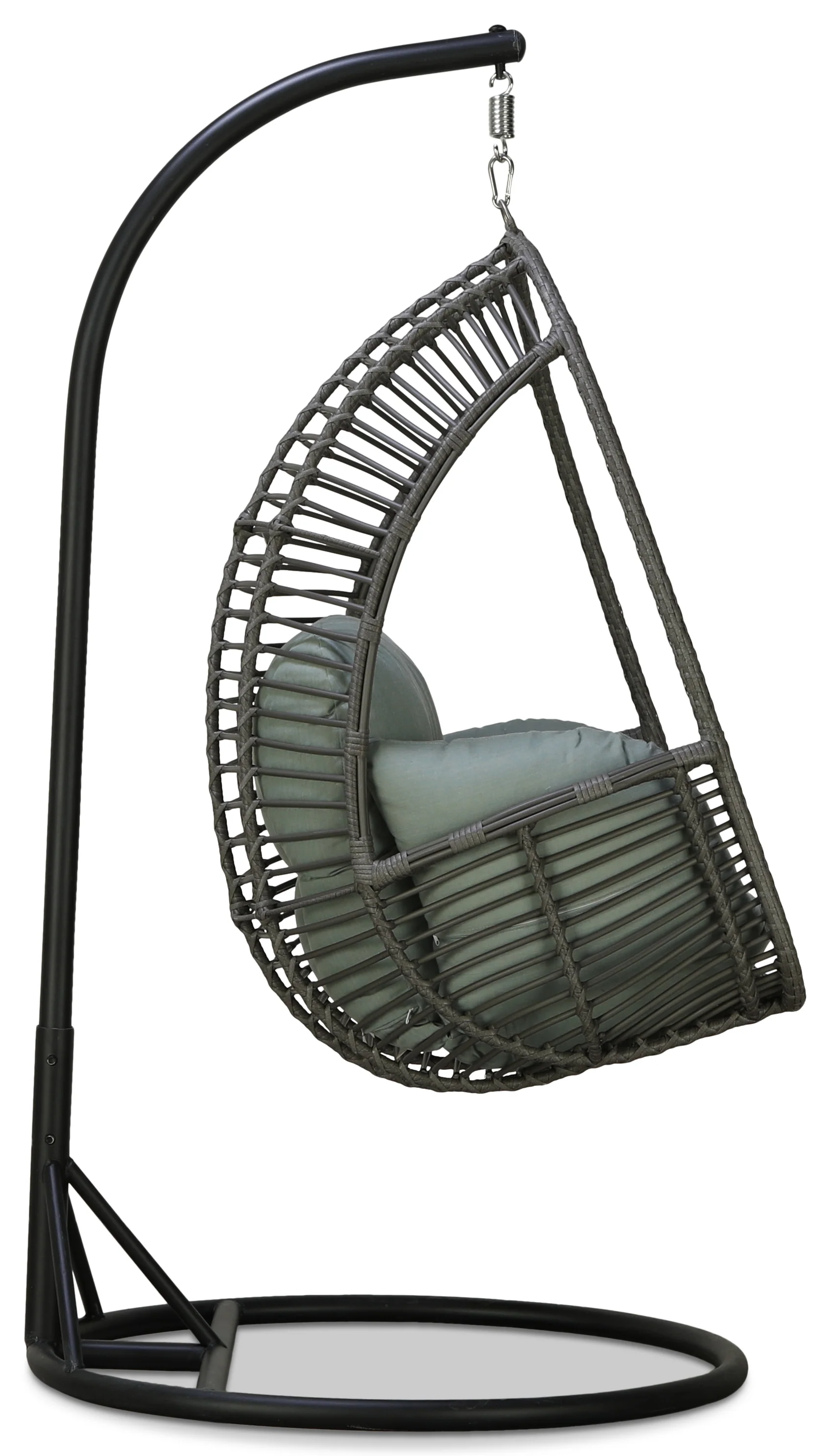Single Basket Chair - Image 6