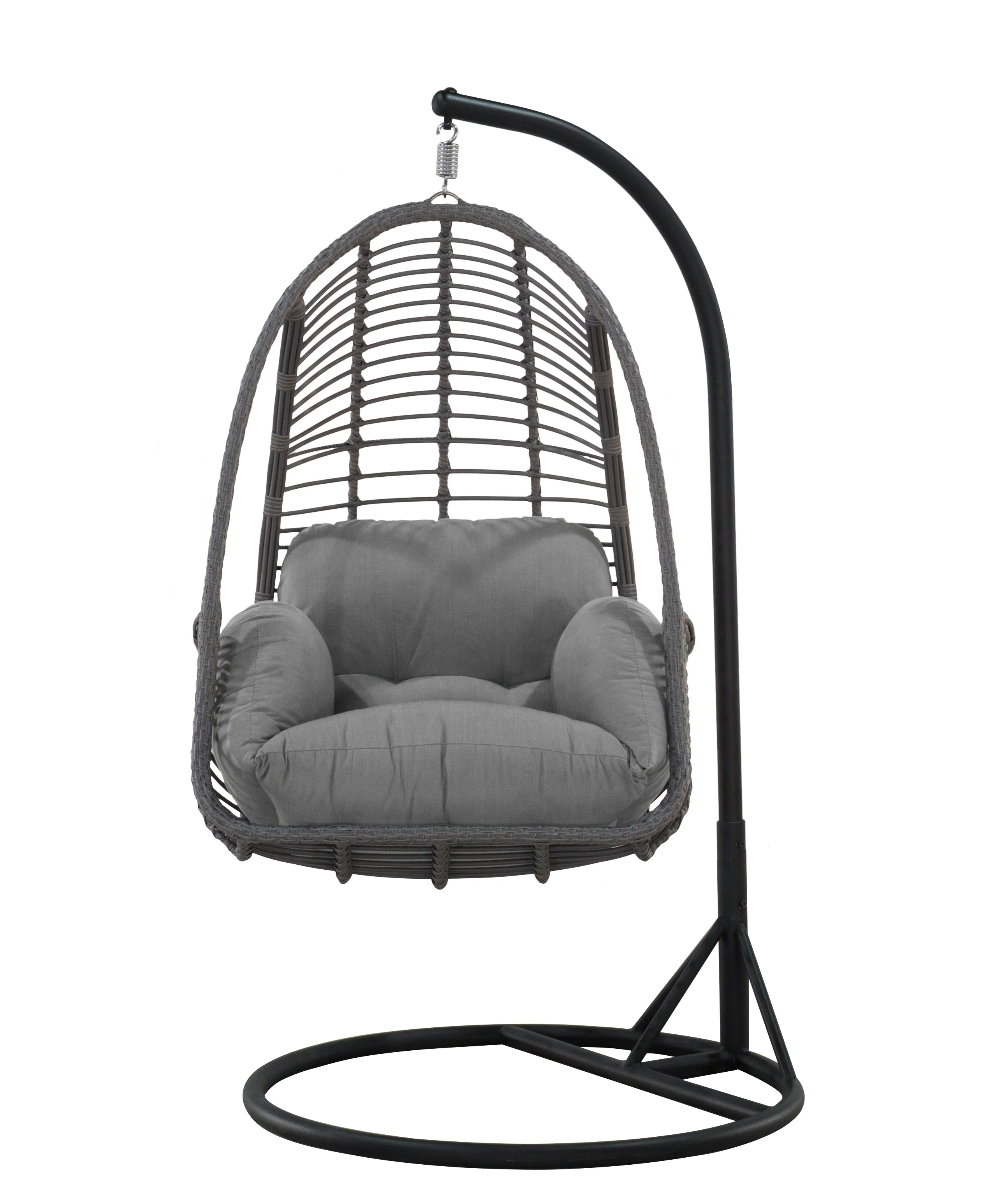 Single Basket Chair - Image 7