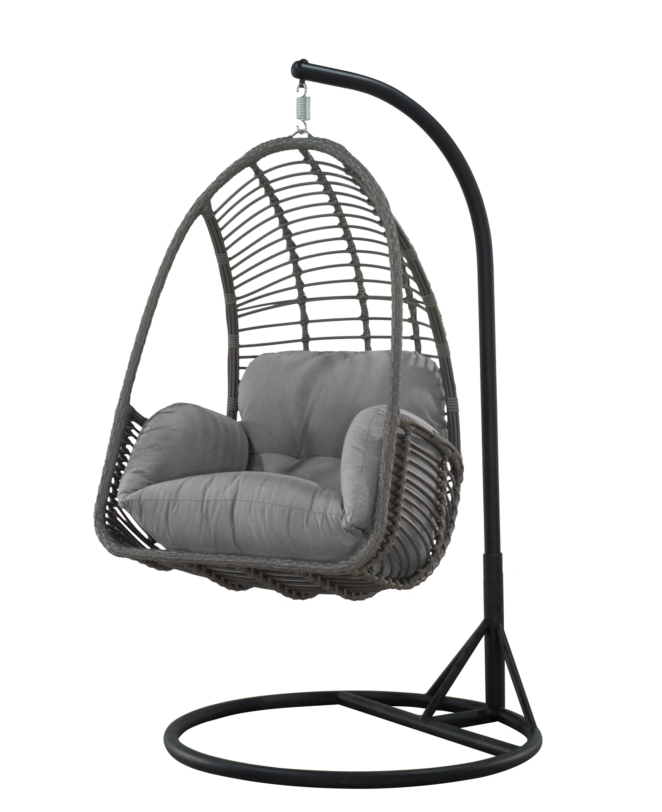 Single Basket Chair - Image 8