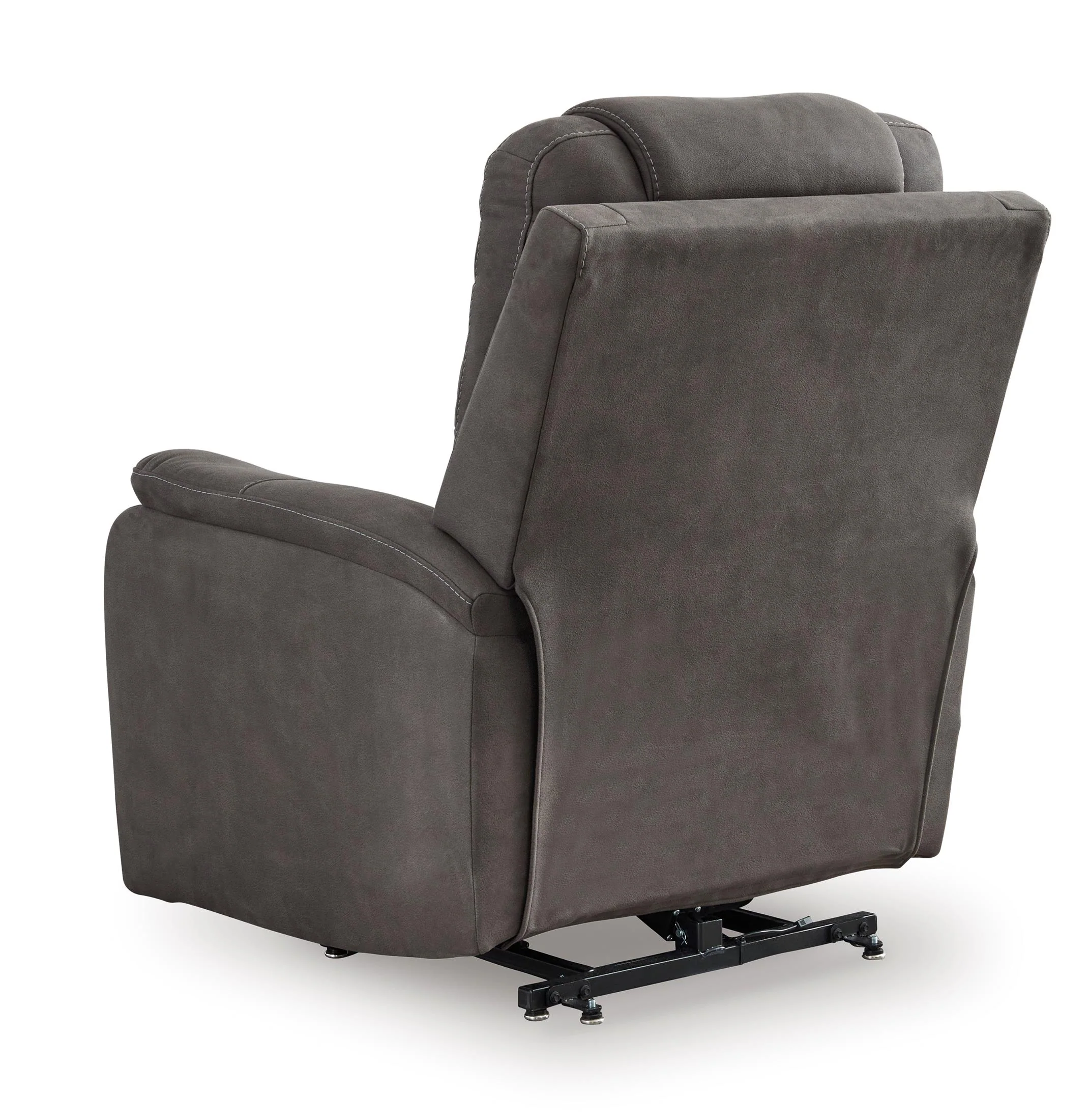 Snowfield Power Lift Recliner - Image 10
