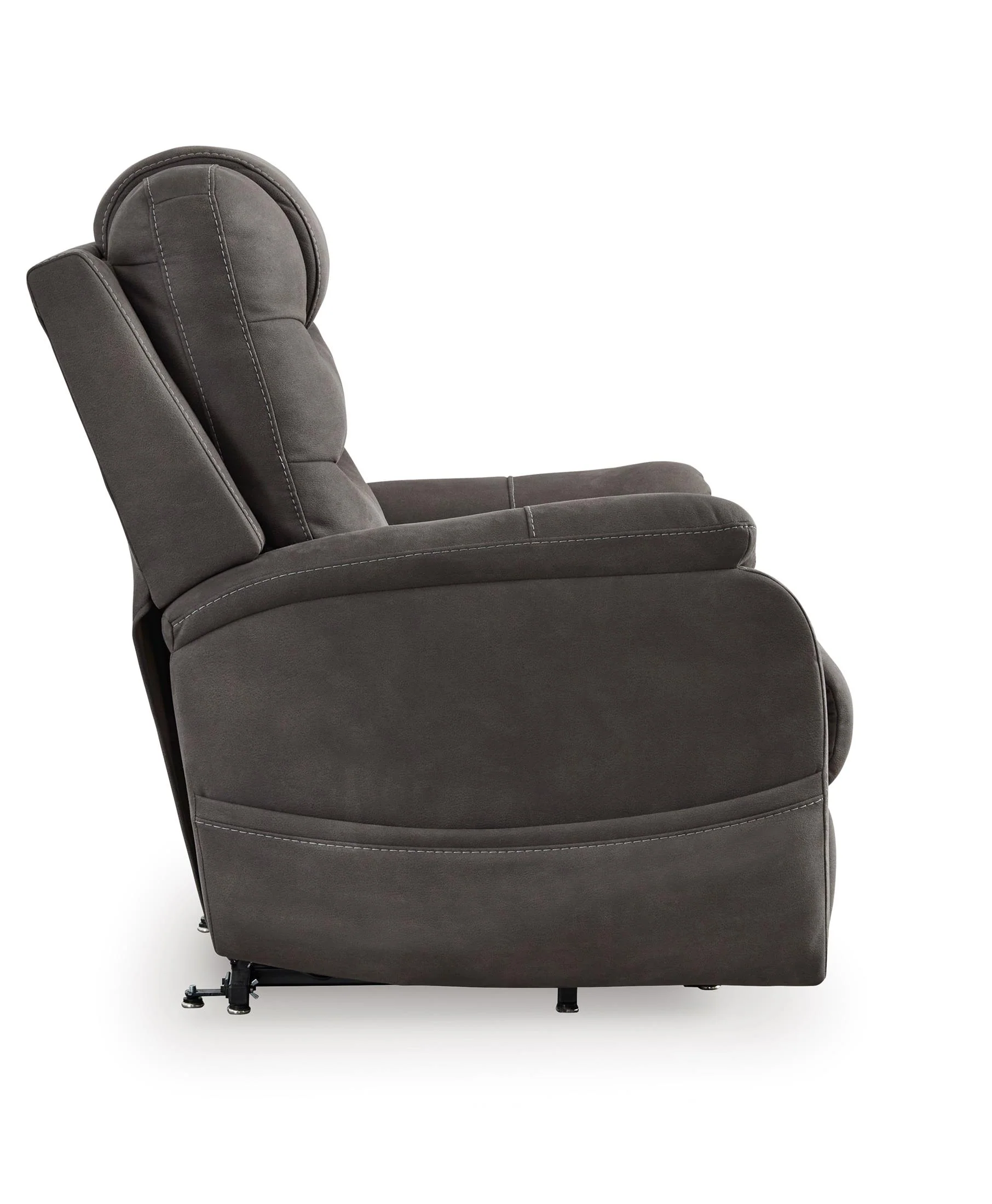 Snowfield Power Lift Recliner - Image 8